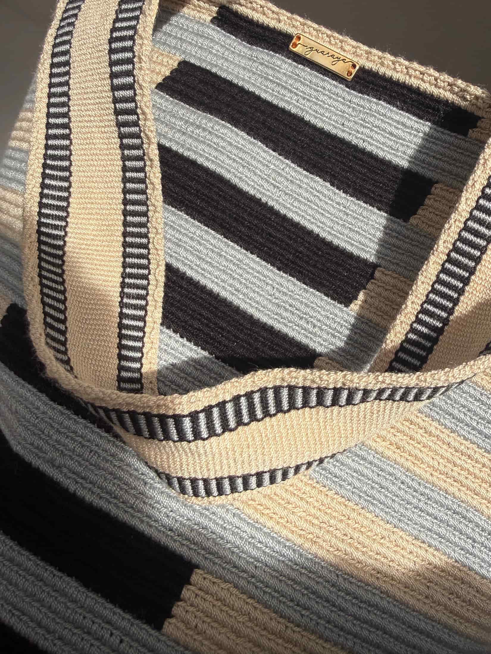 BRISA TOTE BAG - miniatura 3