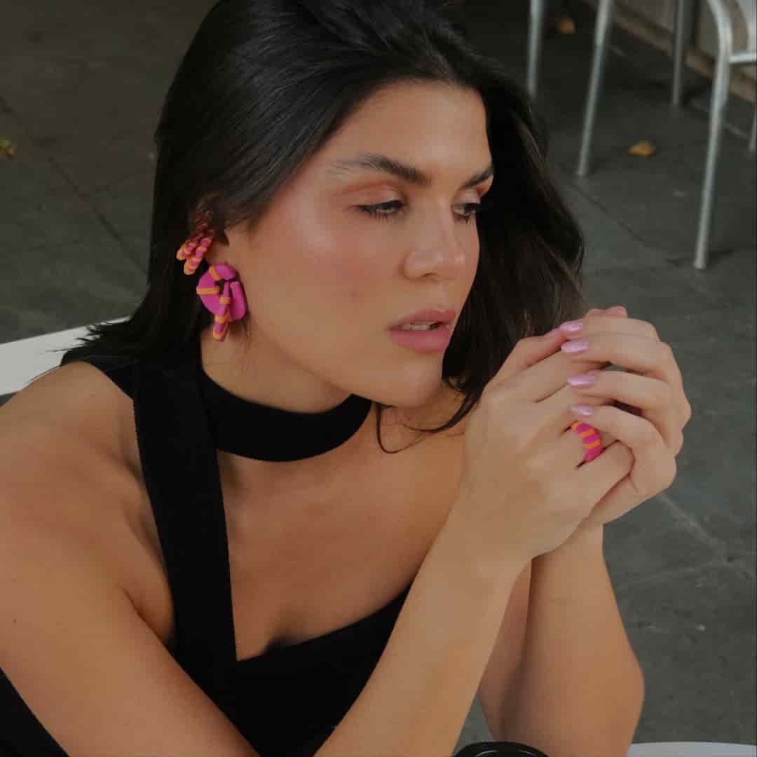Aretes Sweet - miniatura 10