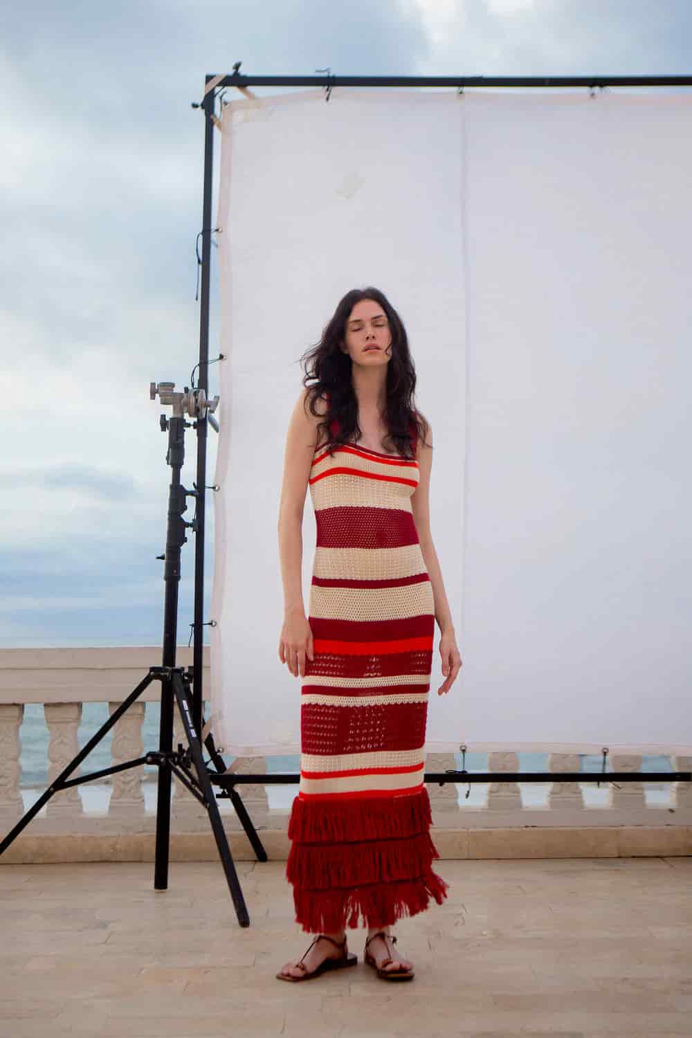 Embayed Dress - miniatura 2