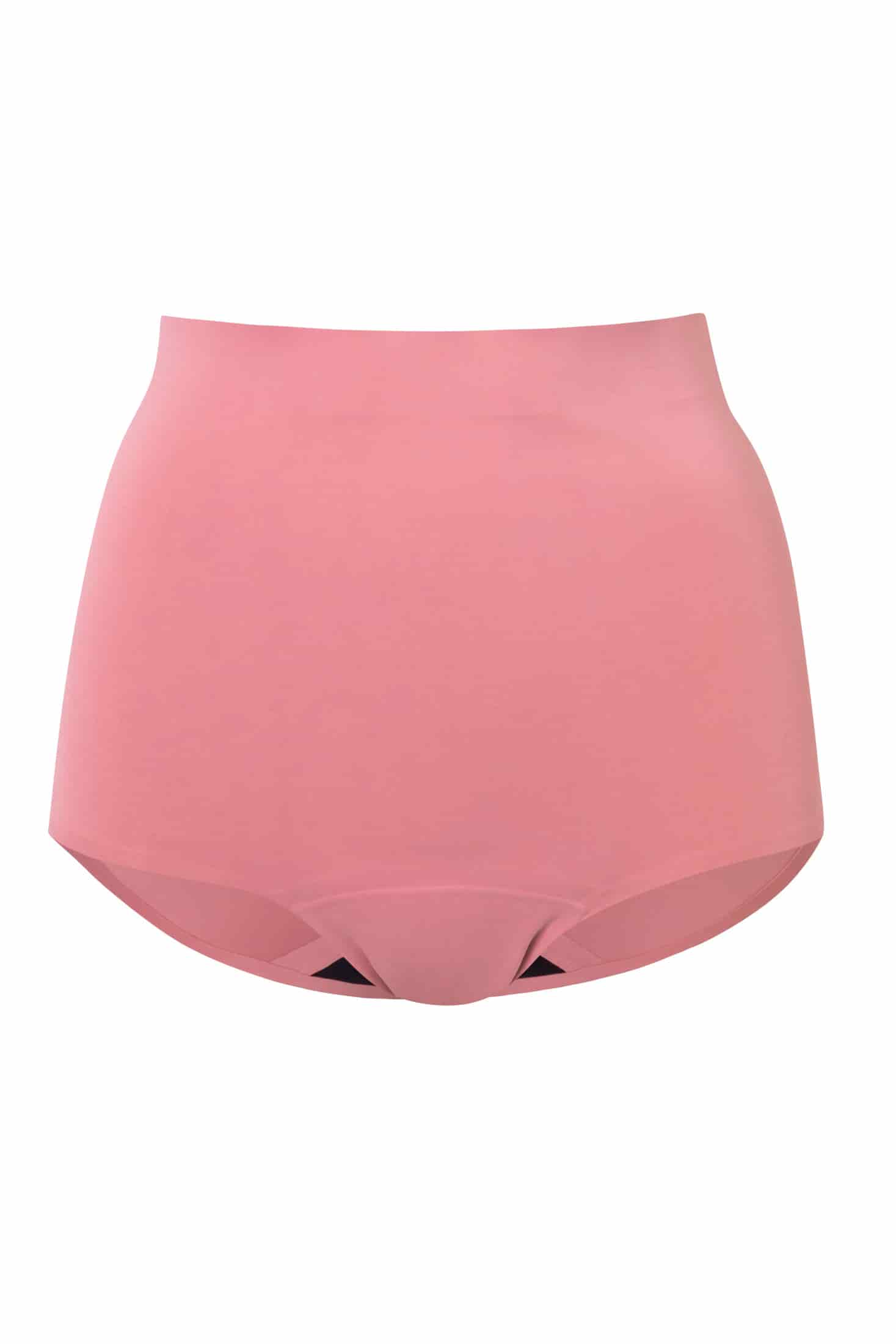 Calzones Menstruales |  Tiro Alto para Flujo Medio - miniatura 8