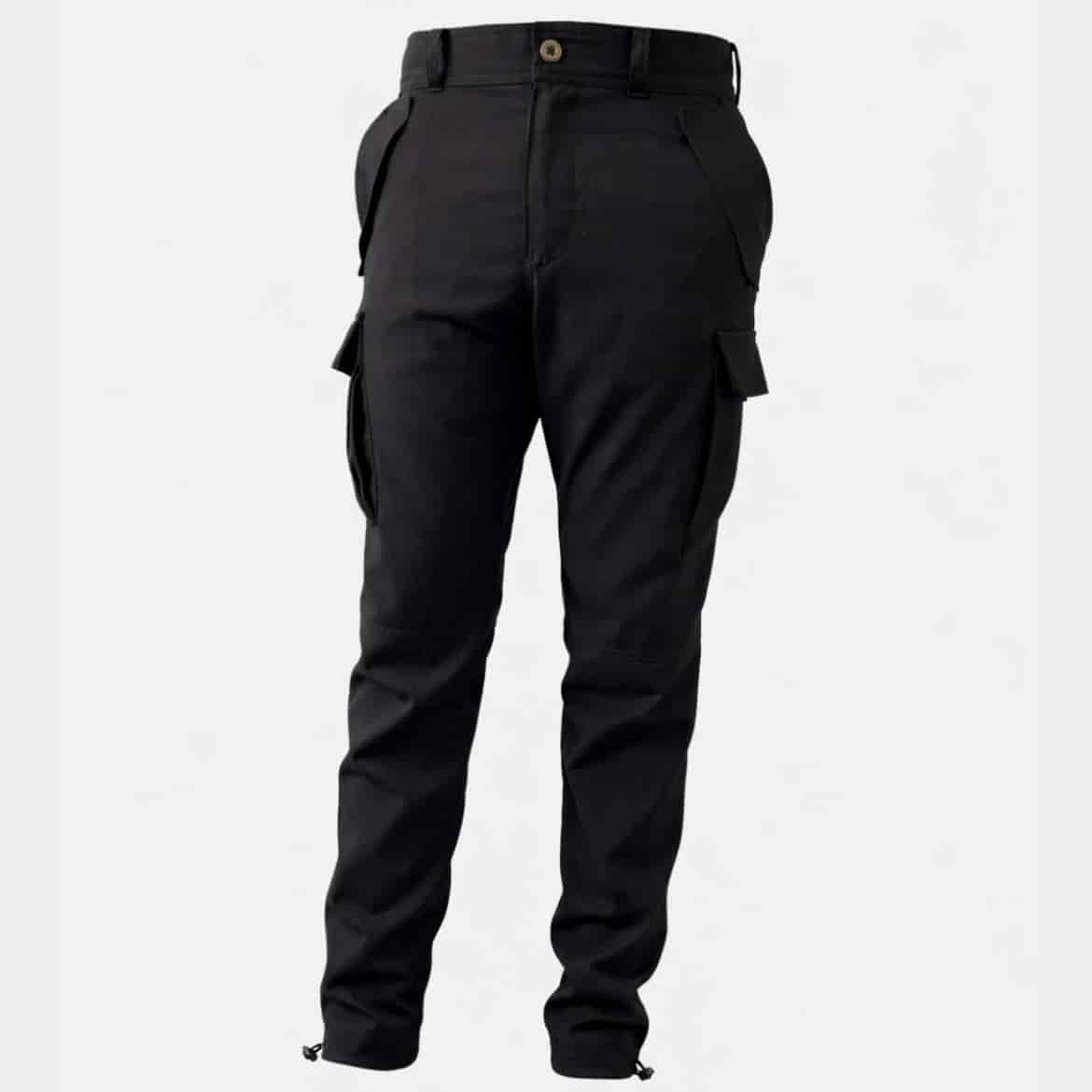 Pantalón Outdoor Hombre - miniatura 3