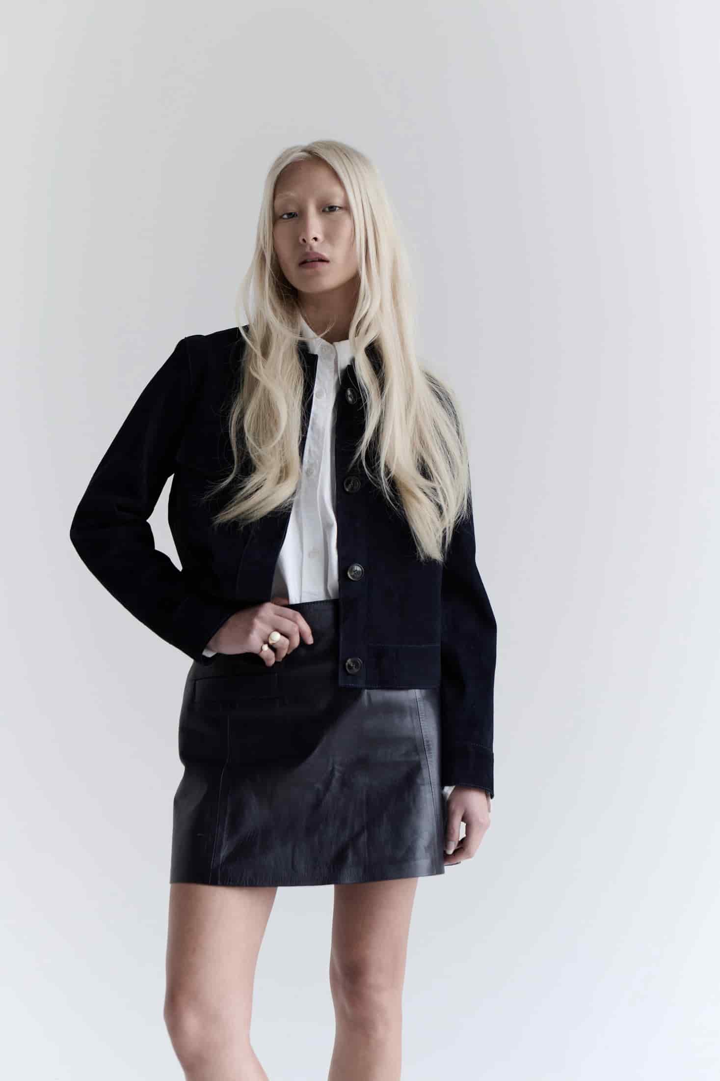 GAVEA JACKET - miniatura 2