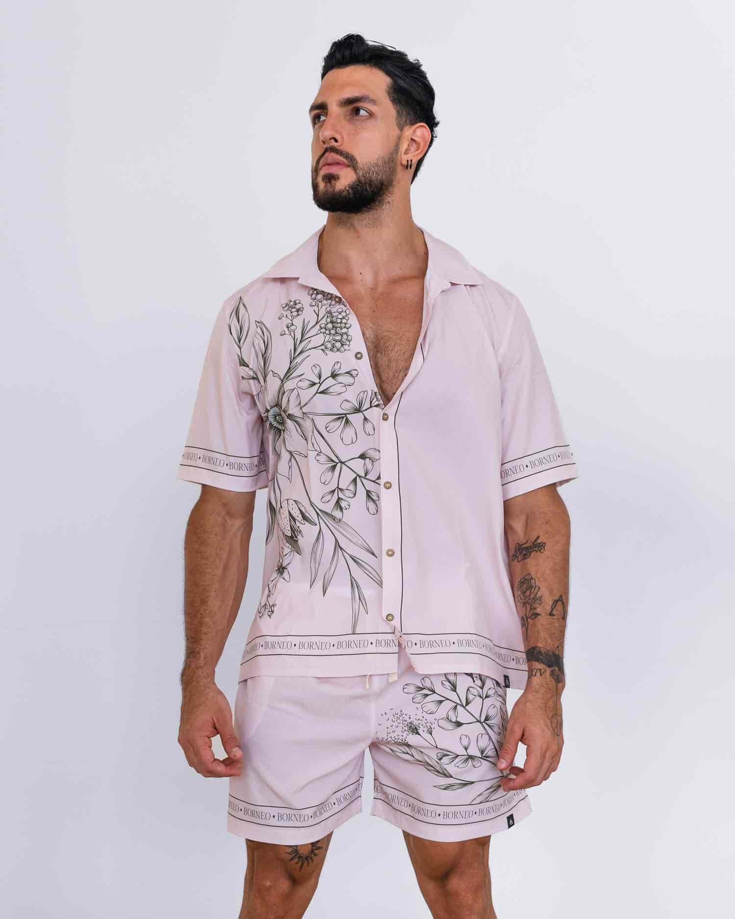 Short Seda Acacia - miniatura 2