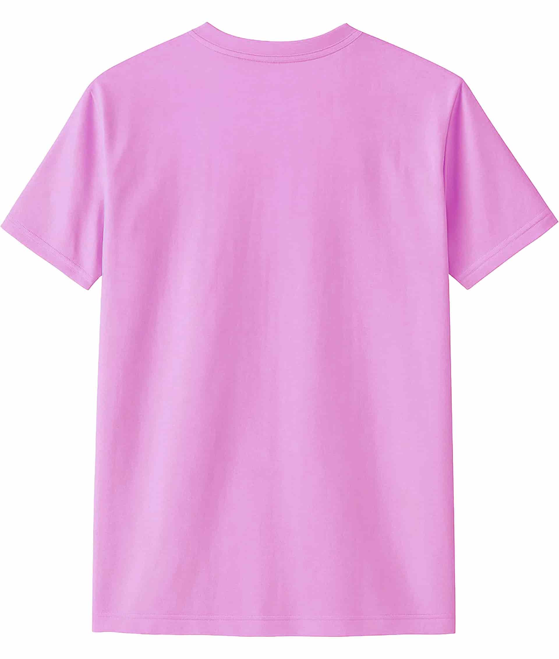 CAMISETA MORADO MEDIO - miniatura 3