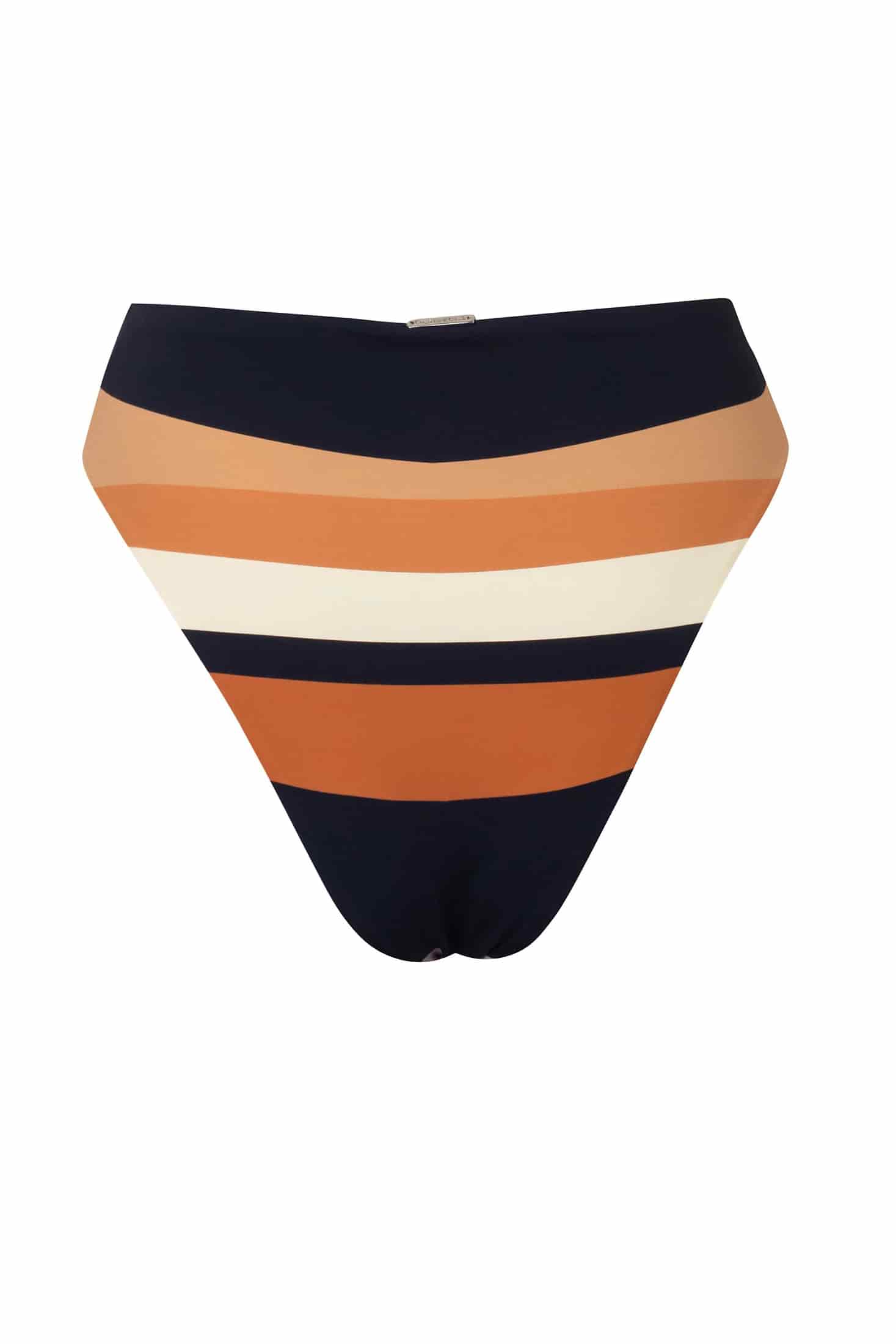 LULU BIKINI BOTTOM - miniatura 4