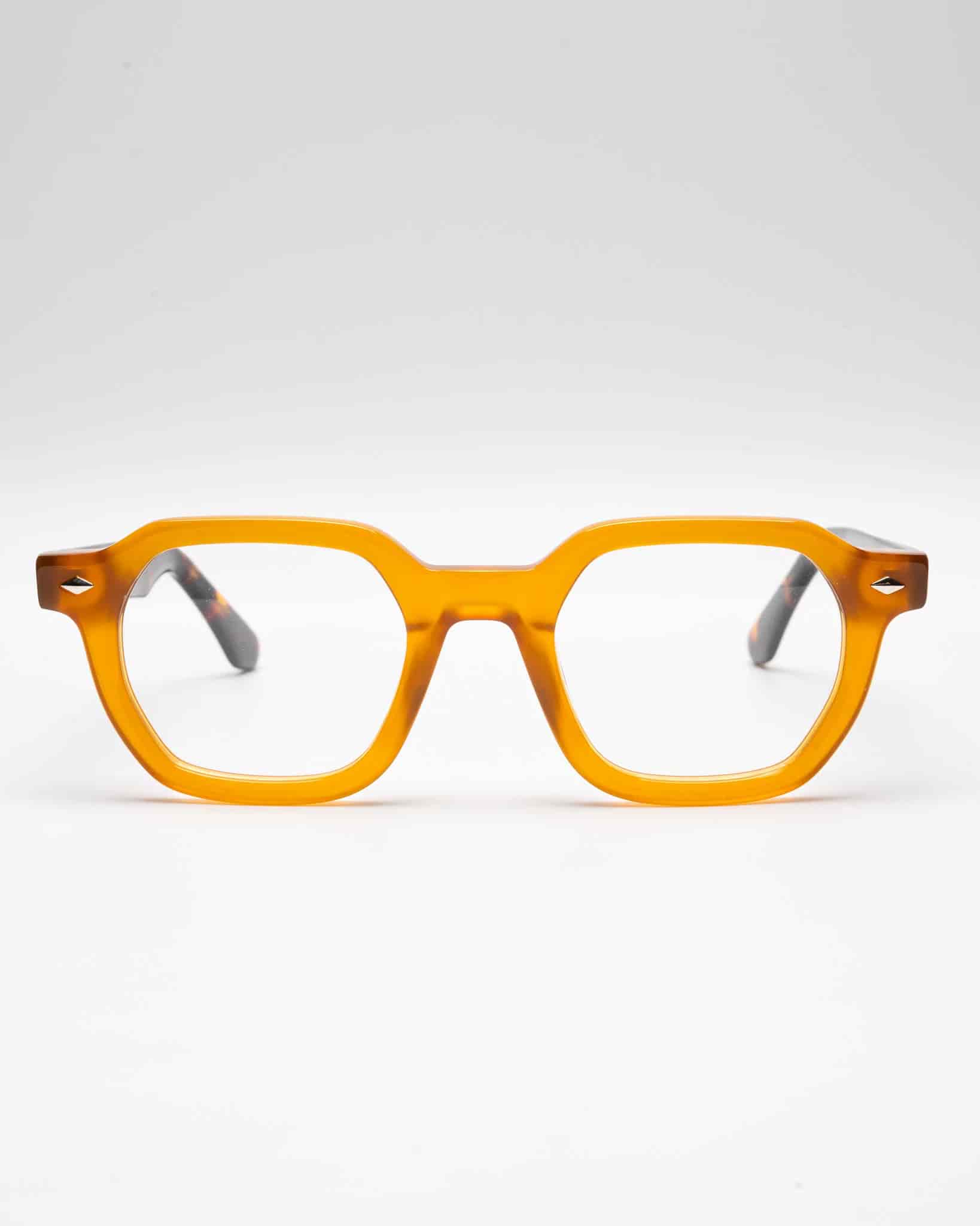 LUCIANO - AMBER / TORTOISE - miniatura 3