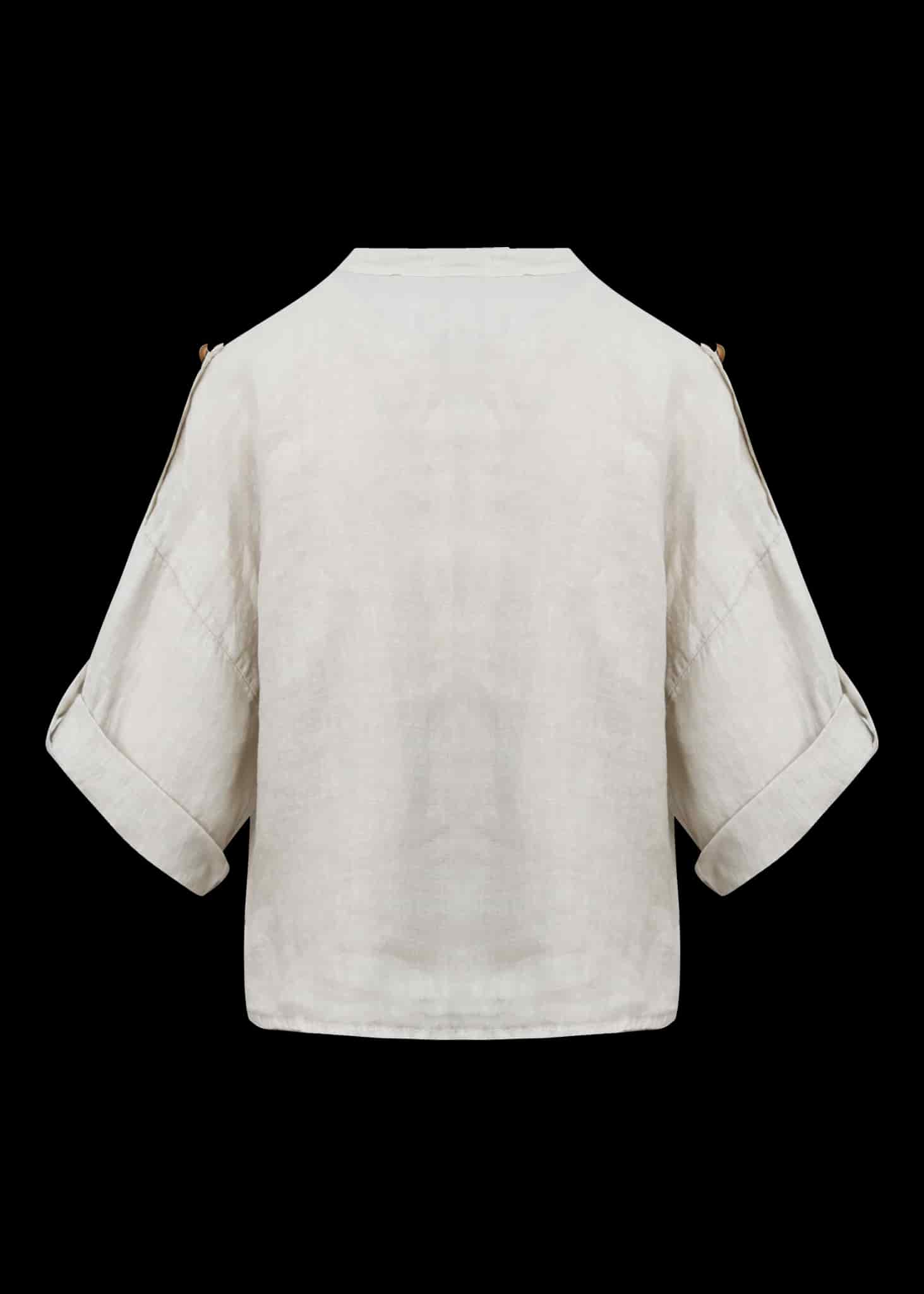 Cardigan Calido - miniatura 2
