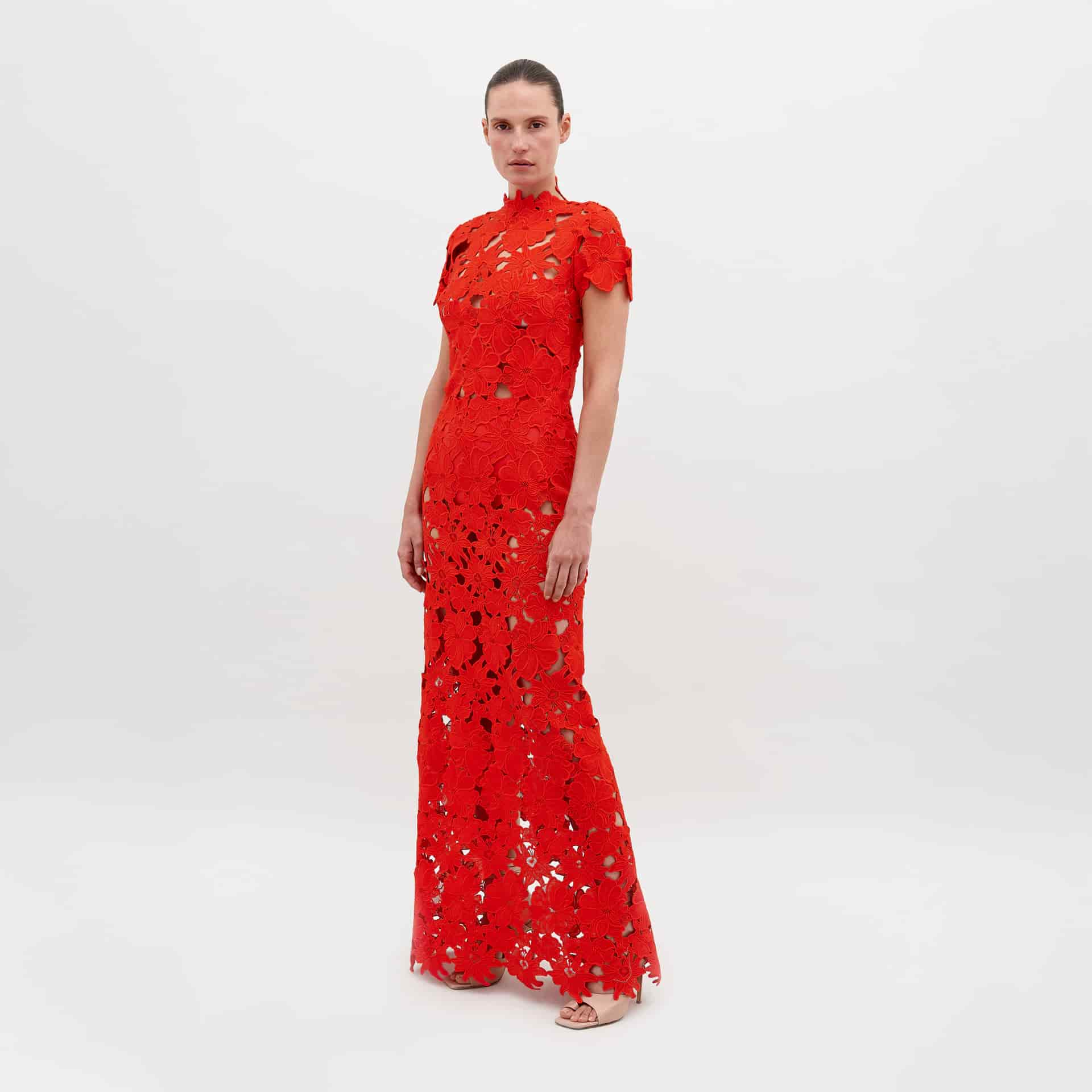 Taiana Dress - miniatura 1