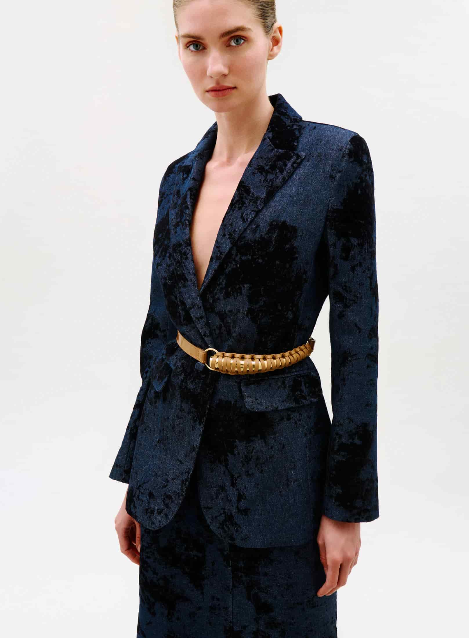 Rebeca Jacket - miniatura 2