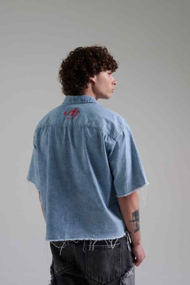 DEPTH SHIRT - miniatura 4
