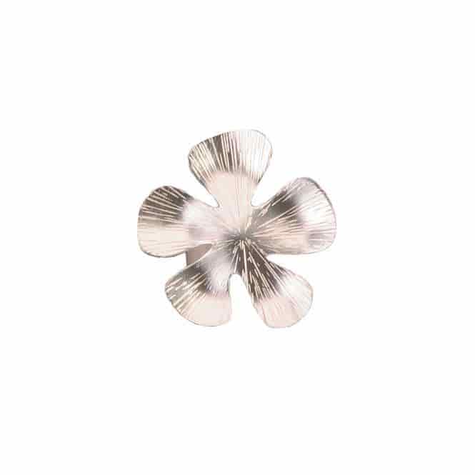 Anillo Flor Edén - miniatura 2