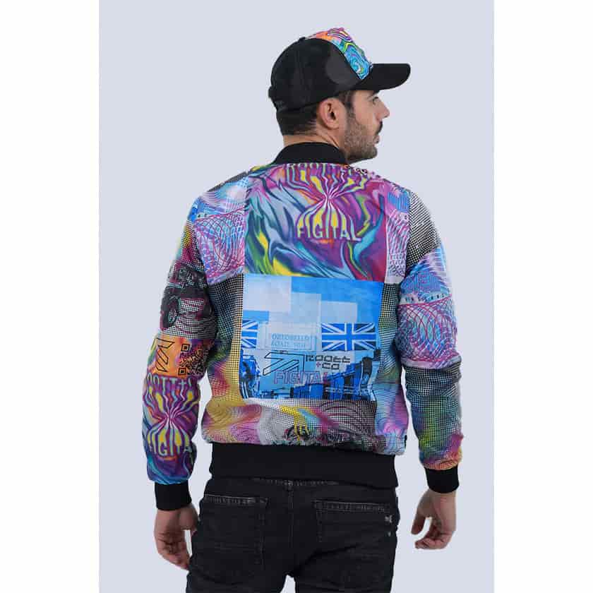 Chaqueta - miniatura 2
