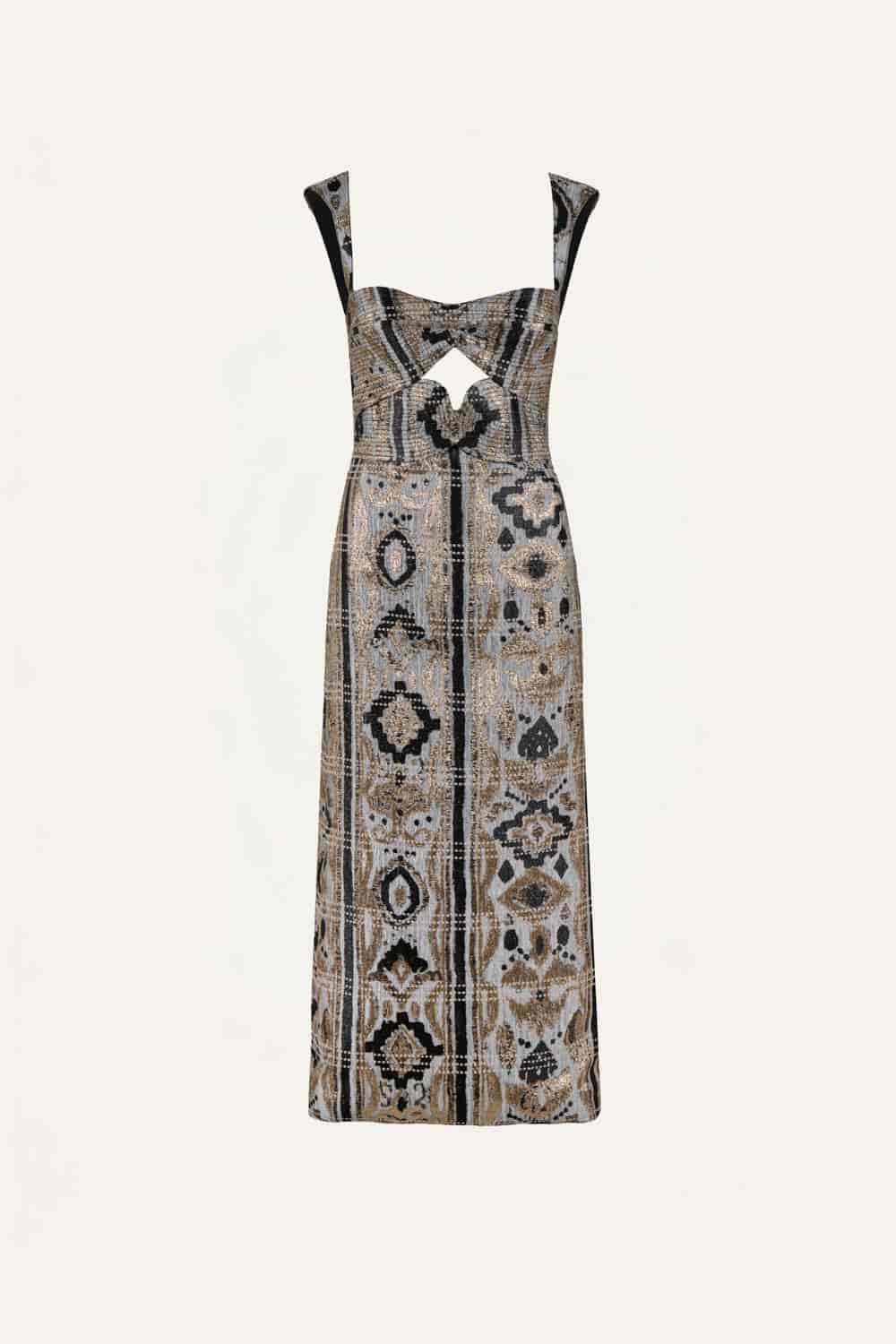 Tropicana Dress - miniatura 1