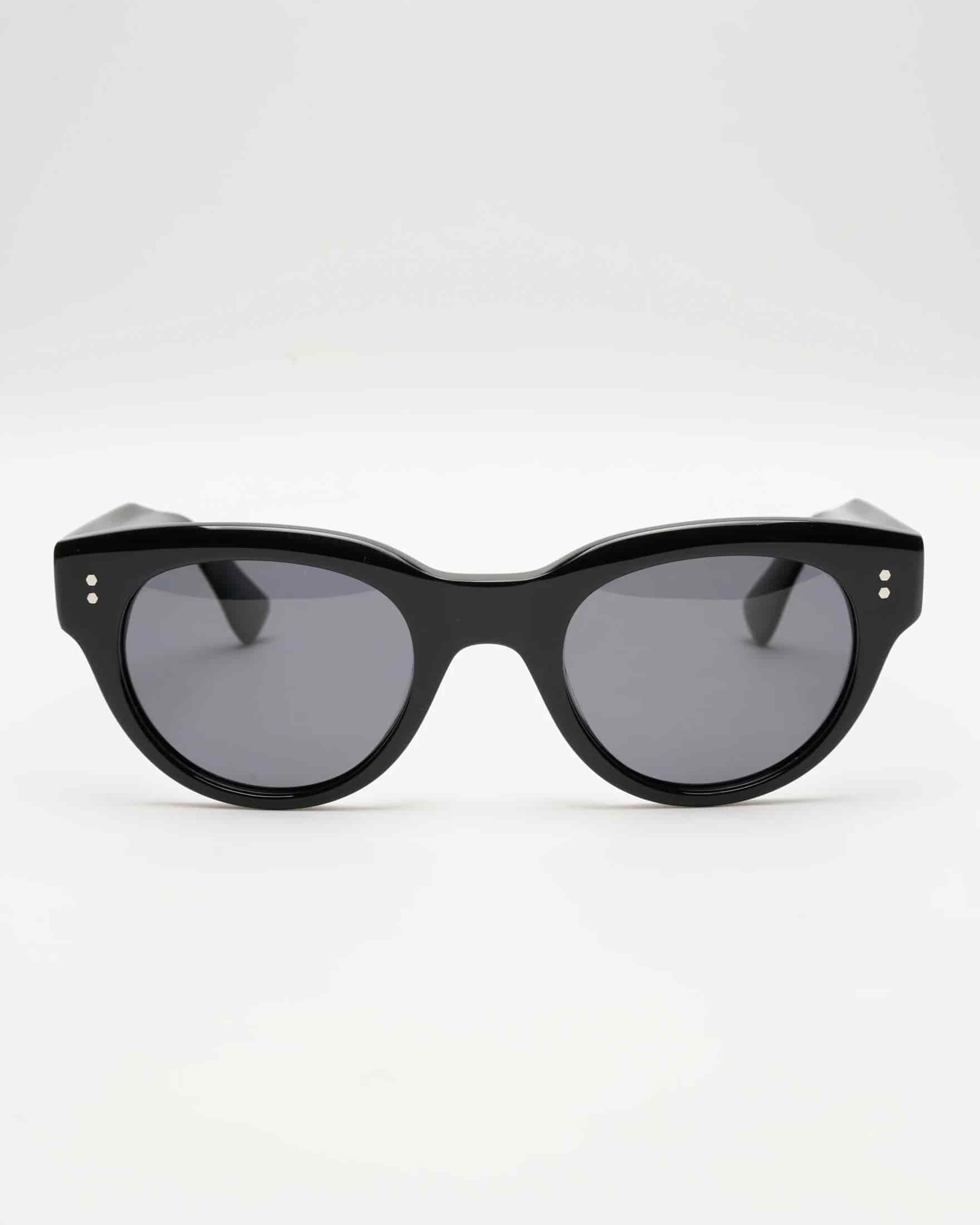 OLIVIA - BLACK / SMOKE - miniatura 5