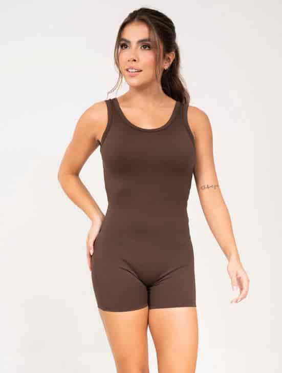 Enterizo Deportivo Dama - miniatura 45