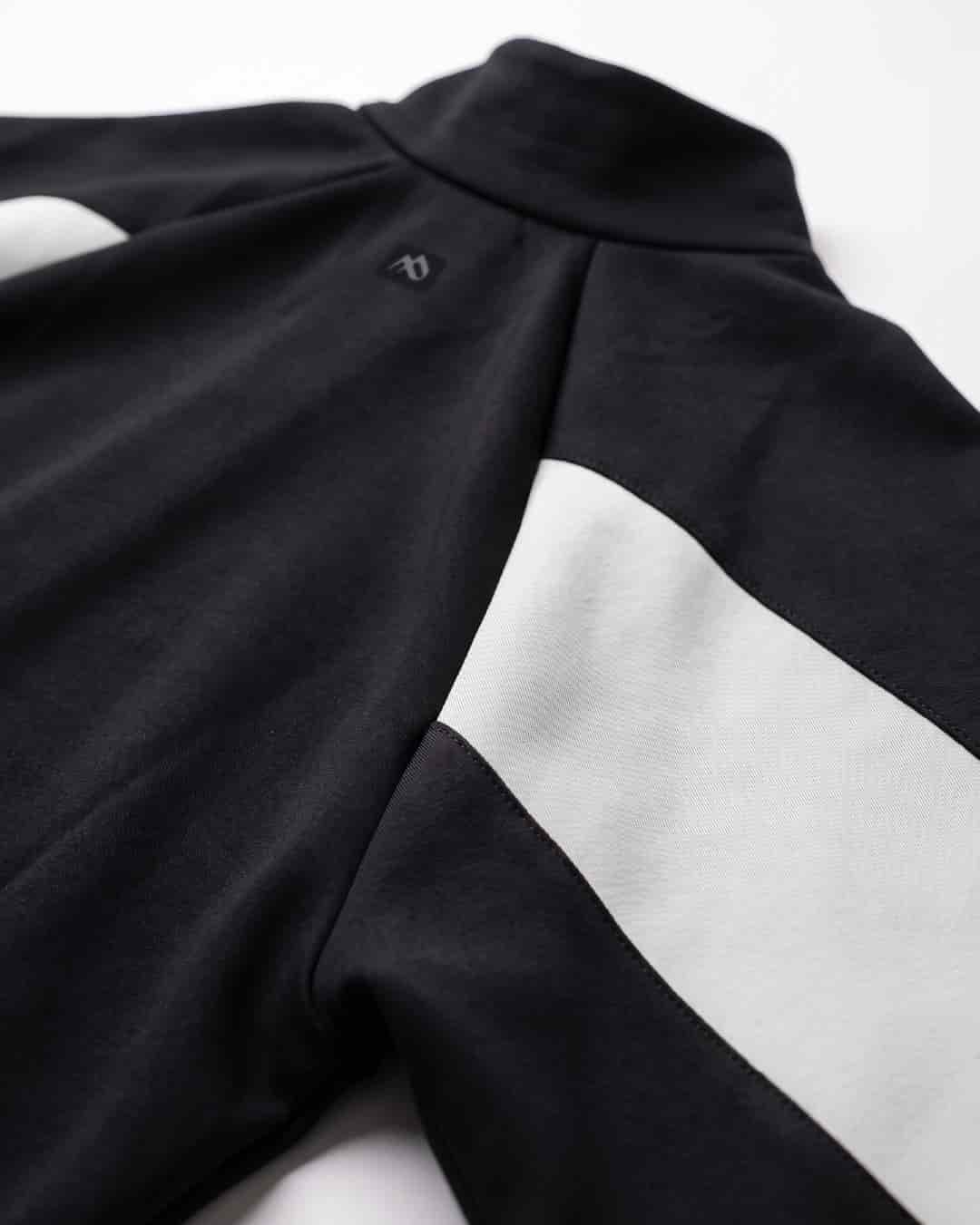 Chaqueta Evolution mujer Negro - miniatura 8