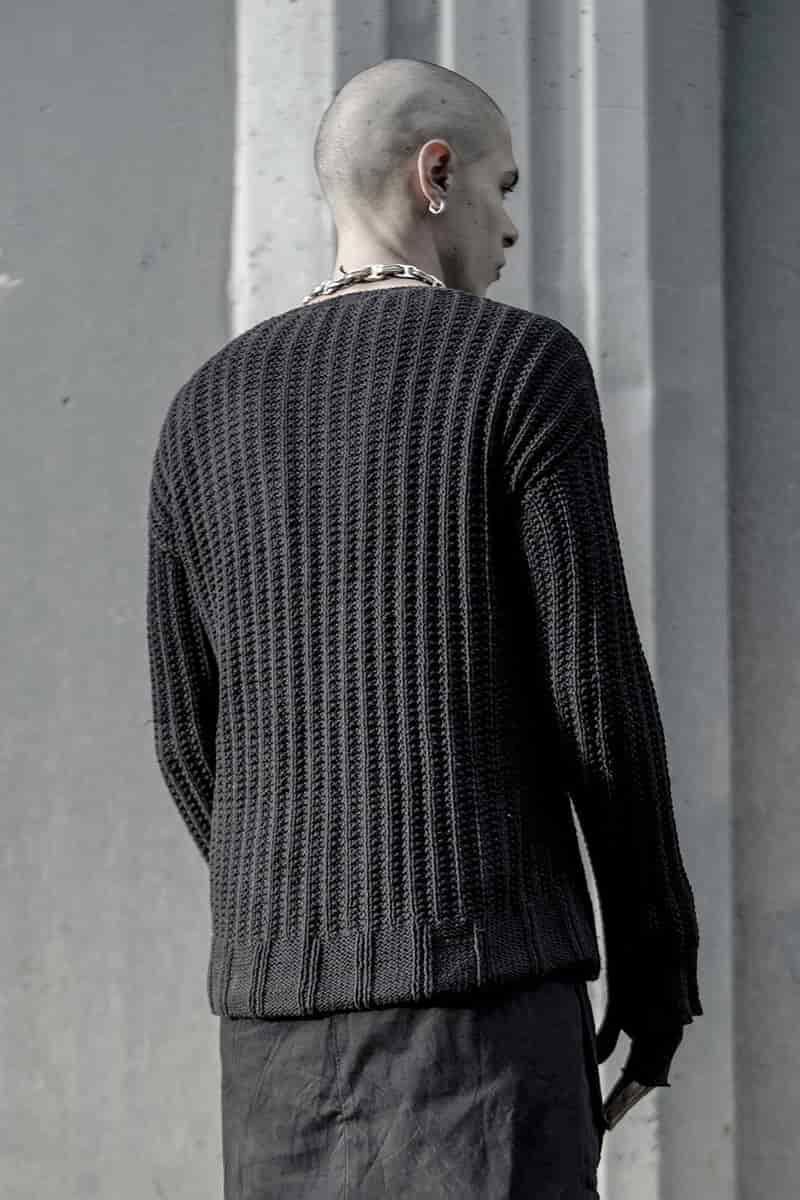 Sweater Enoc - miniatura 4