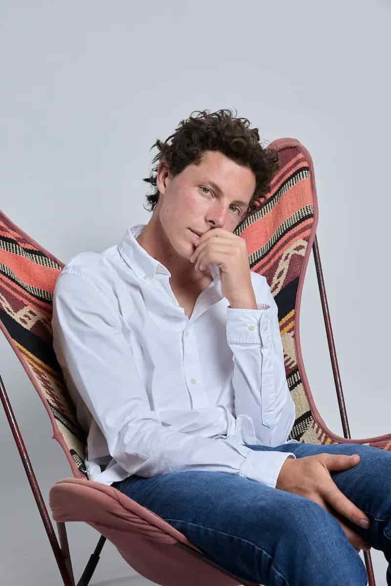 Camisa blanca - miniatura 13