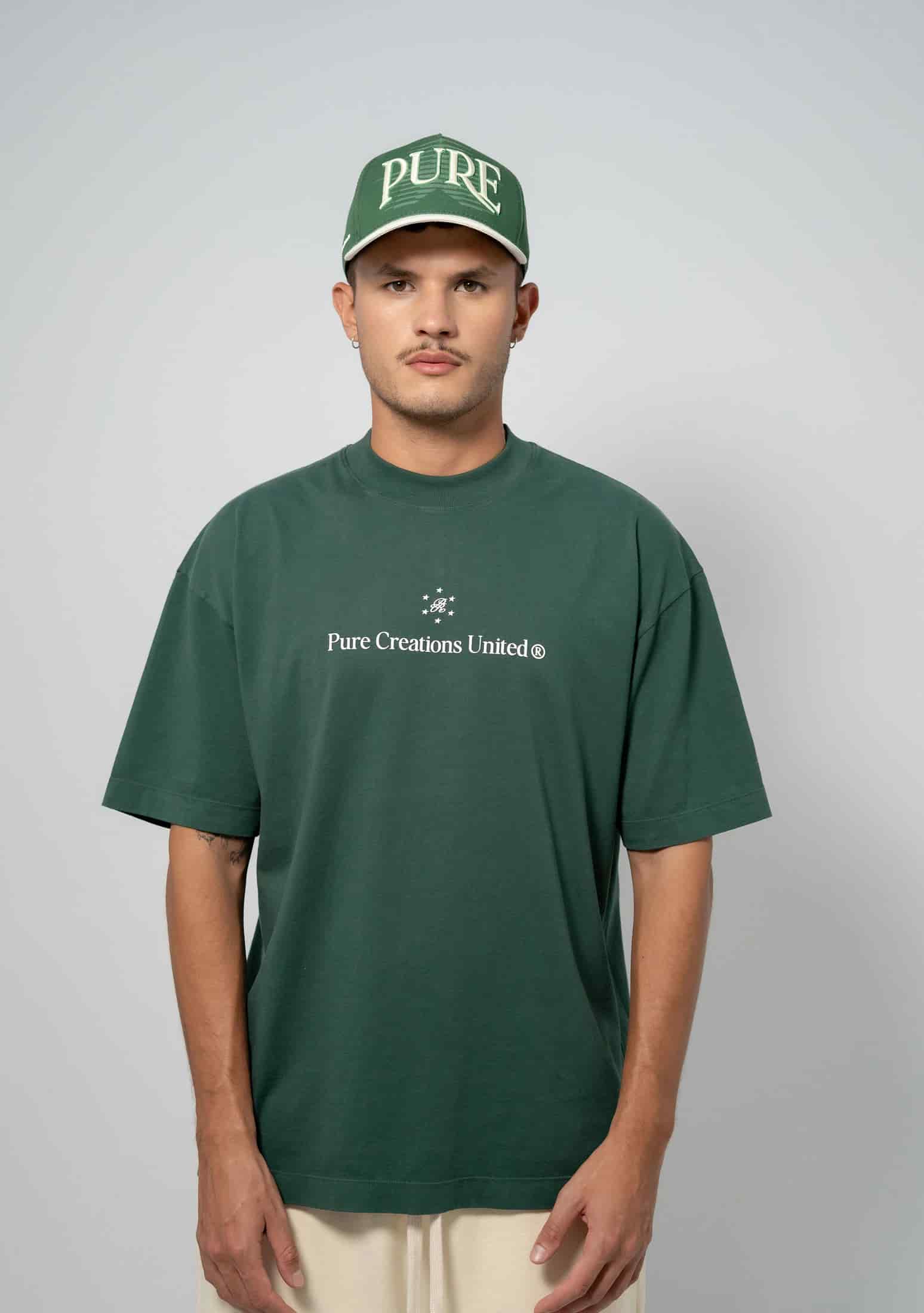 Still Hungry Gloves T-Shirt - miniatura 1