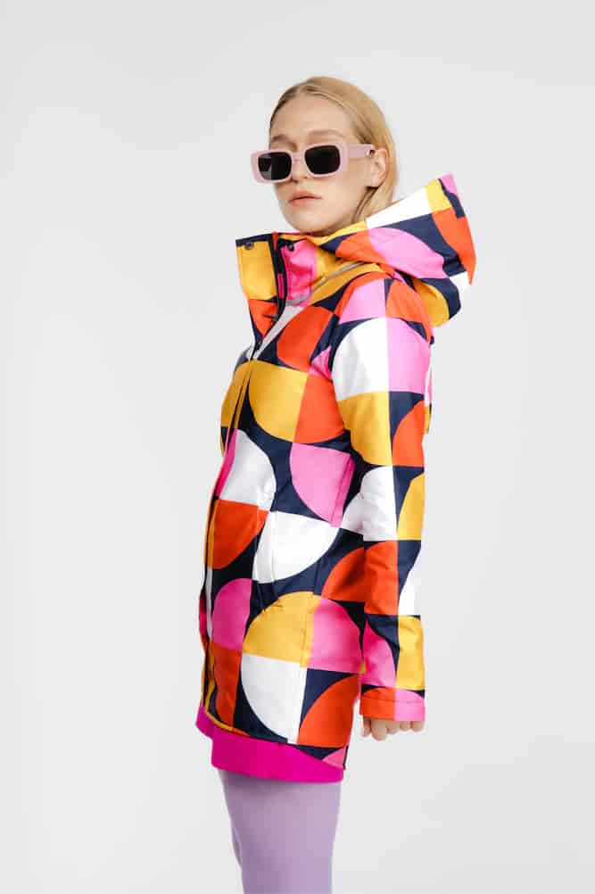 RAINCOAT SUNSHINE (PRE-ORDER) - miniatura 5