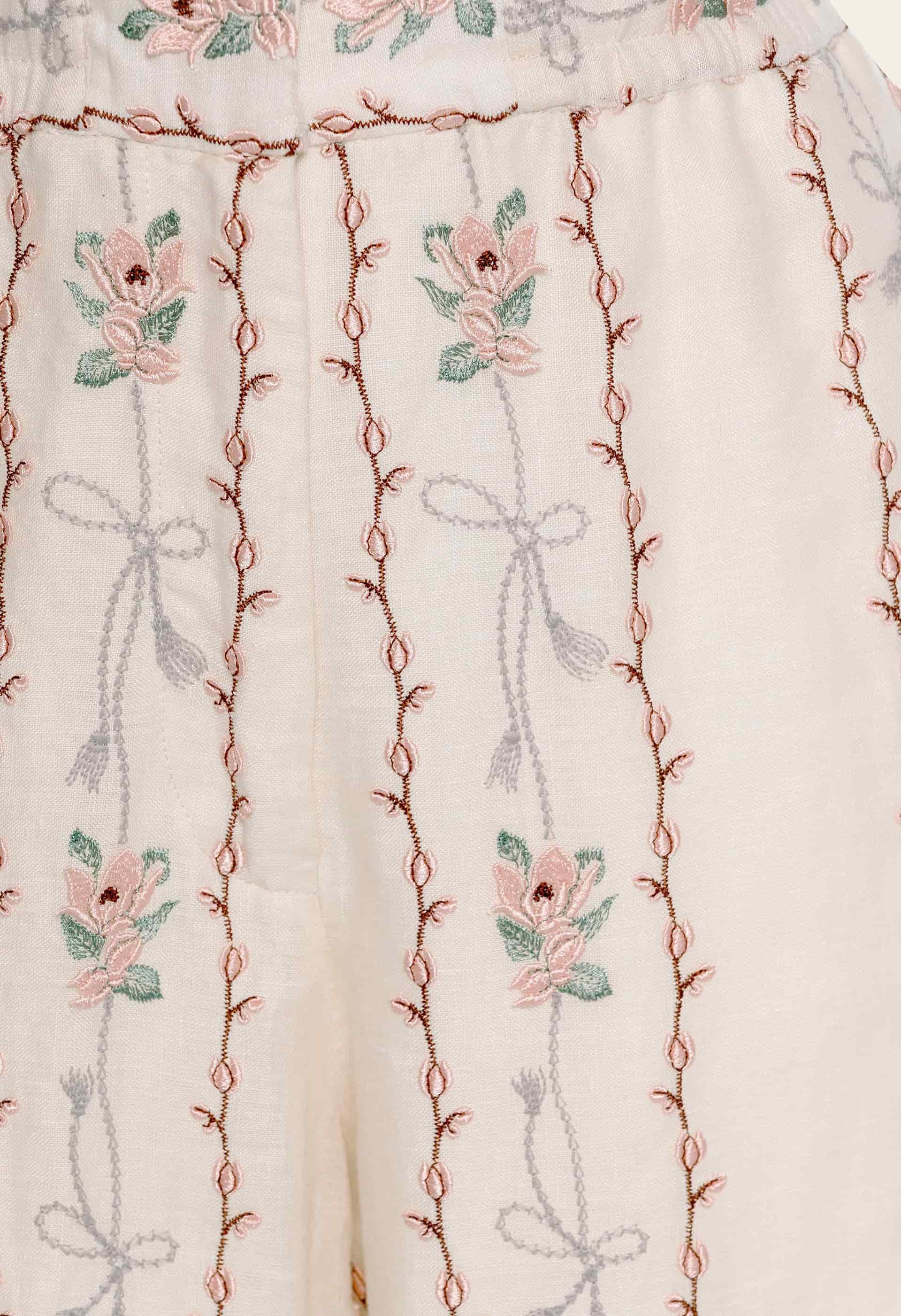 Tota Navegante Trouser - miniatura 5