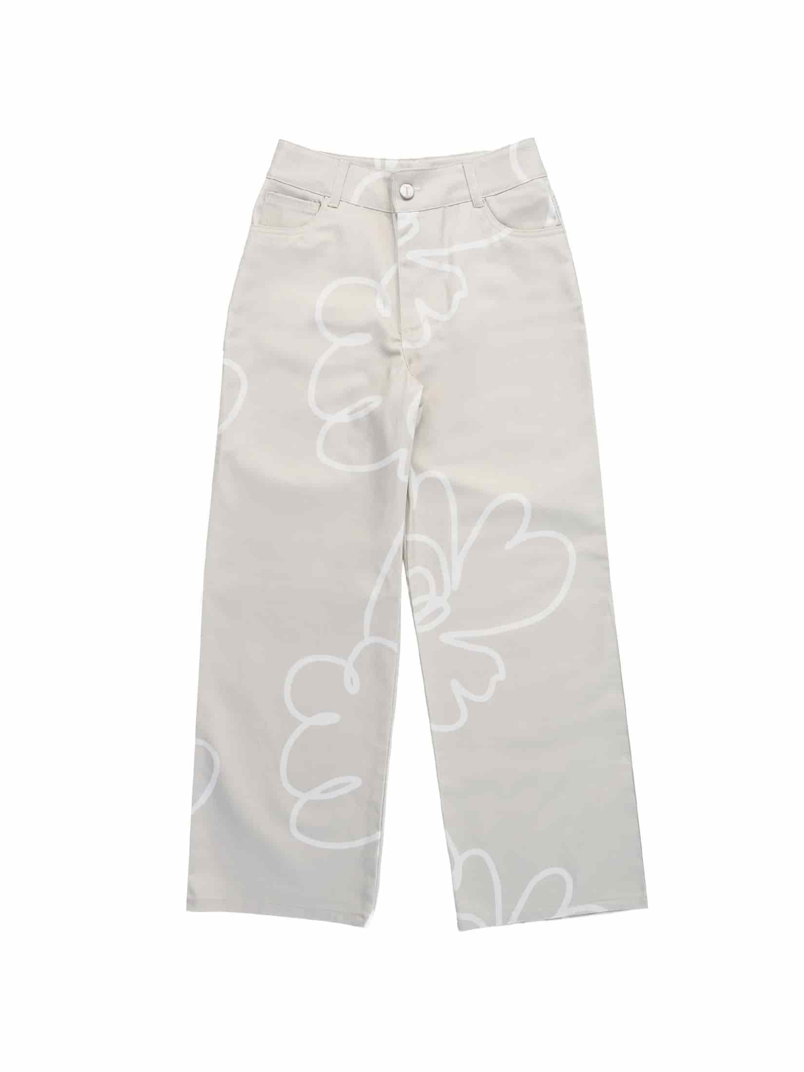 Pantalón Raíz - miniatura 5