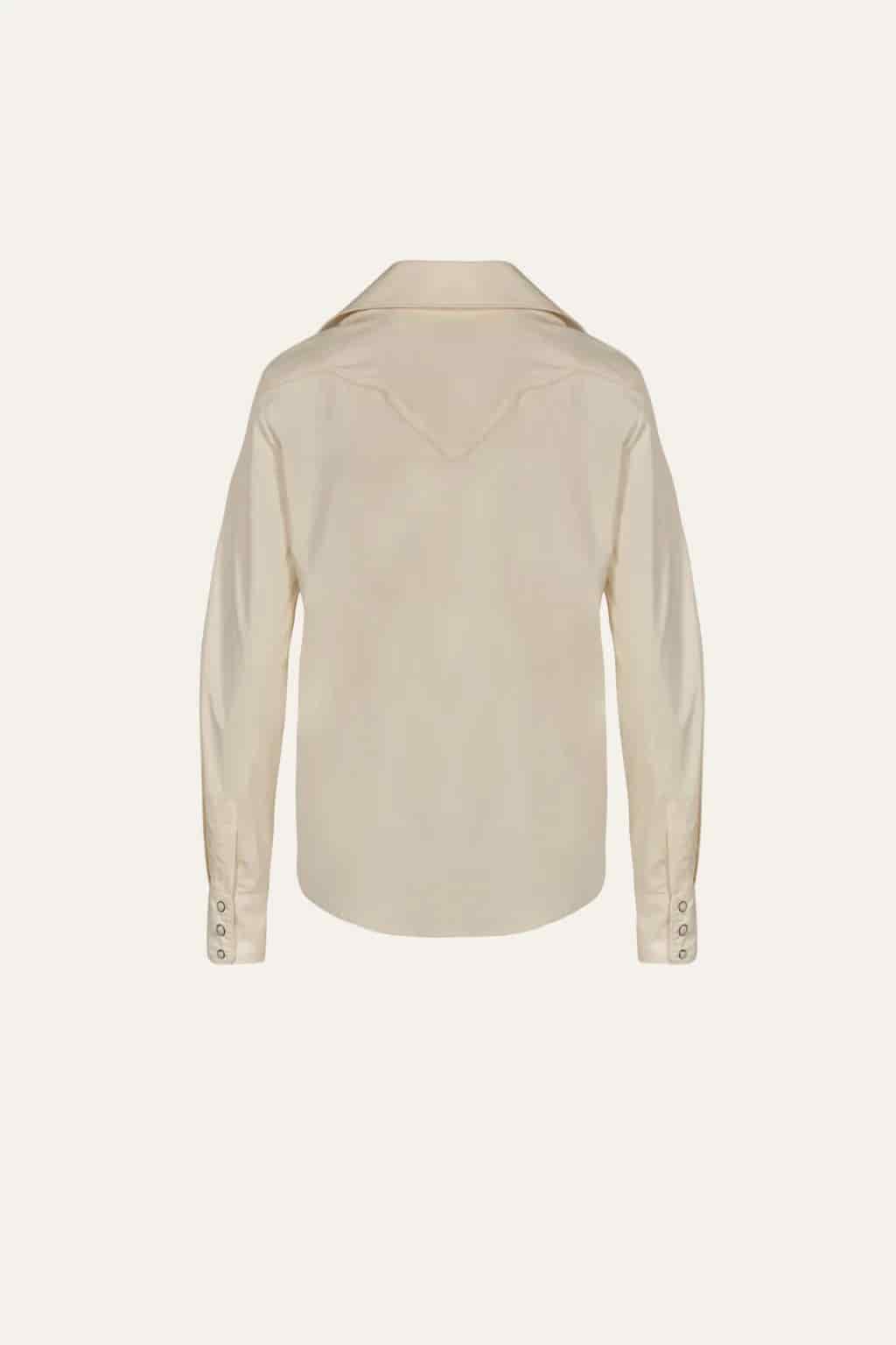 Hacia Puerto Shirt - miniatura 3