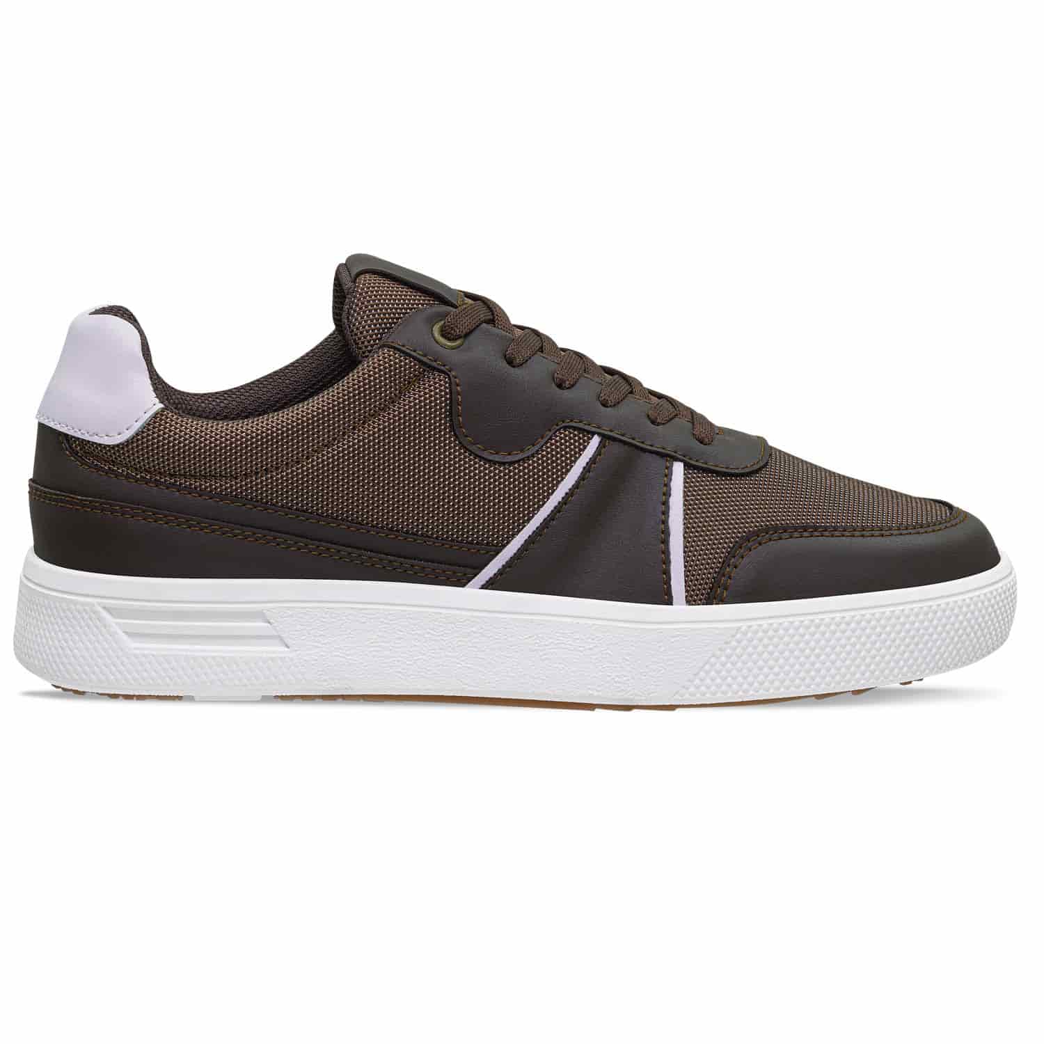 Tenis Urbanos Kayse Café Croydon para Hombre - miniatura 2