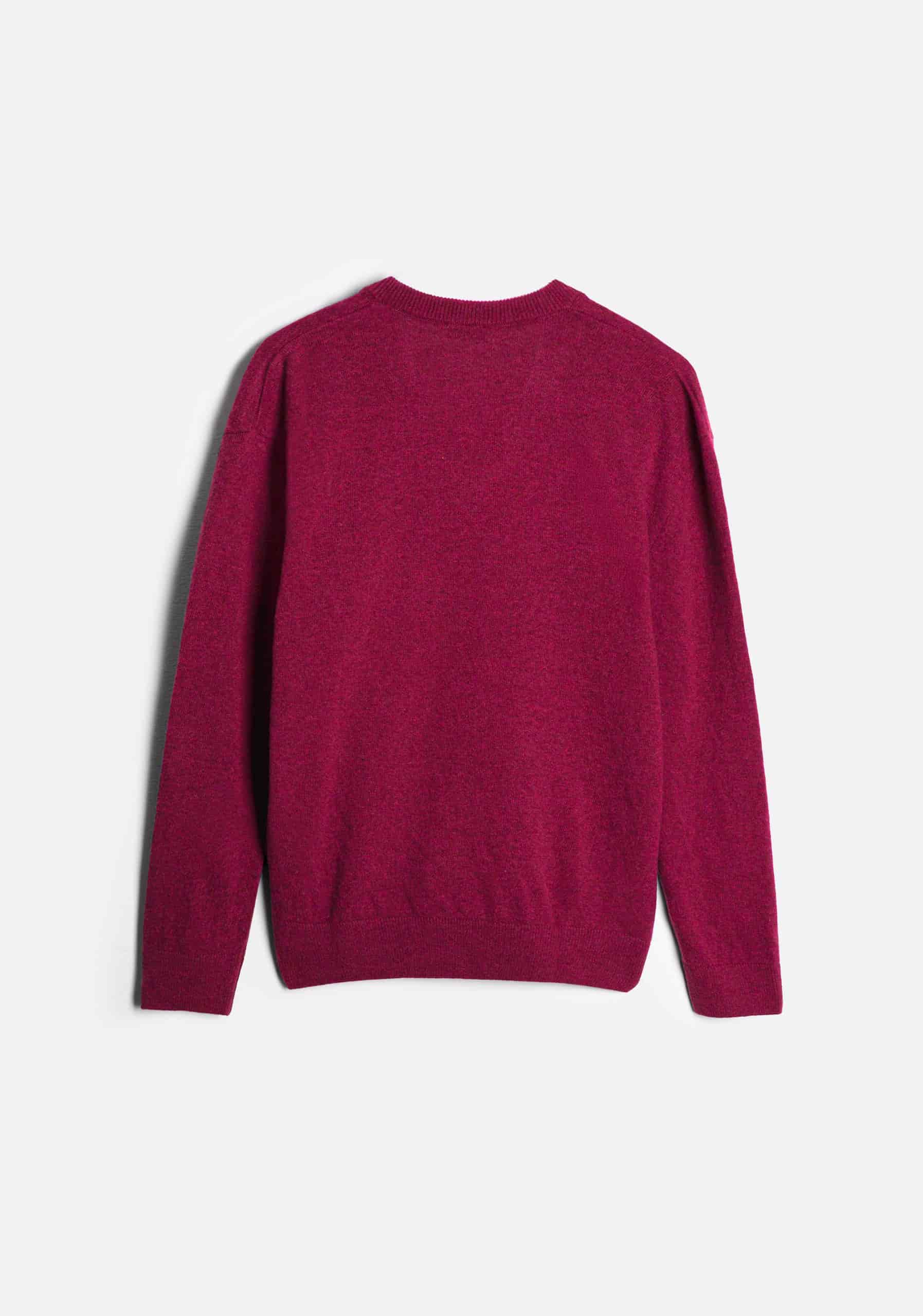 Saco Metz CV Cereza - miniatura 4