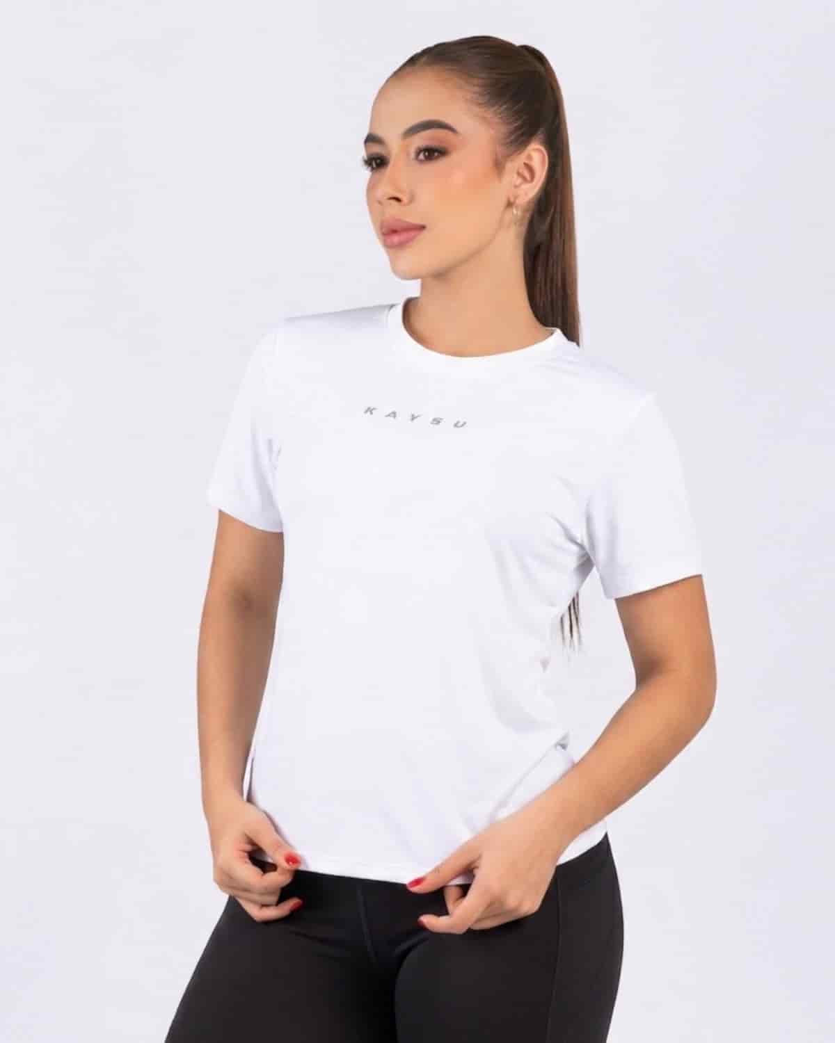 Blusa  Her┃KAYBU REF.T03 - miniatura 2