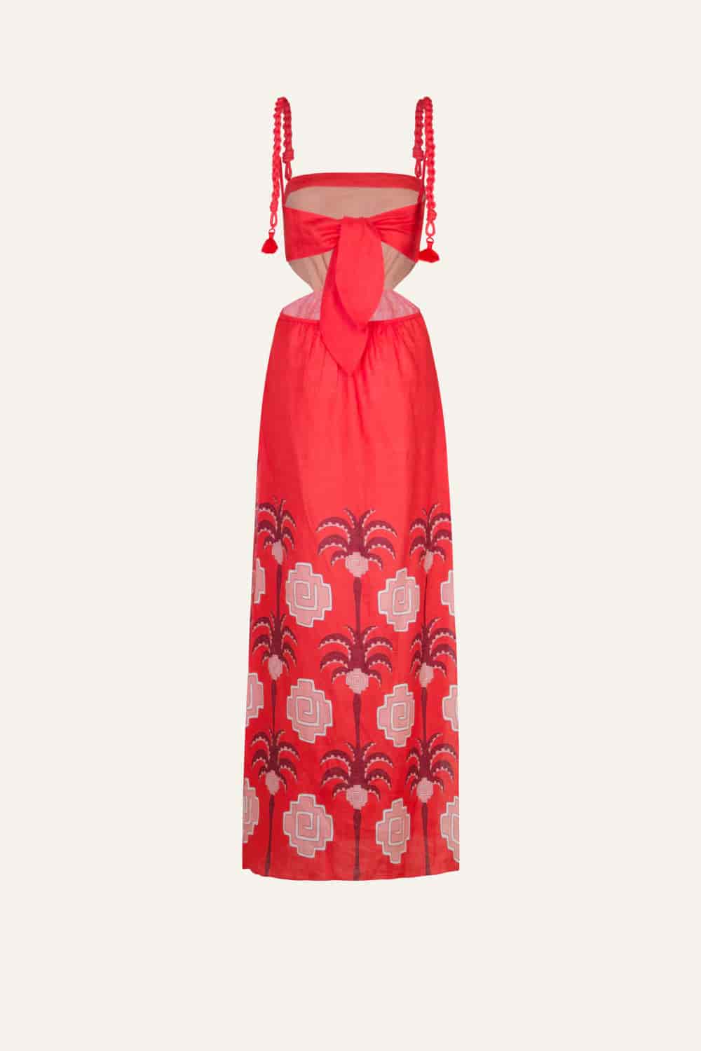 Beach Harmony Dress - miniatura 3