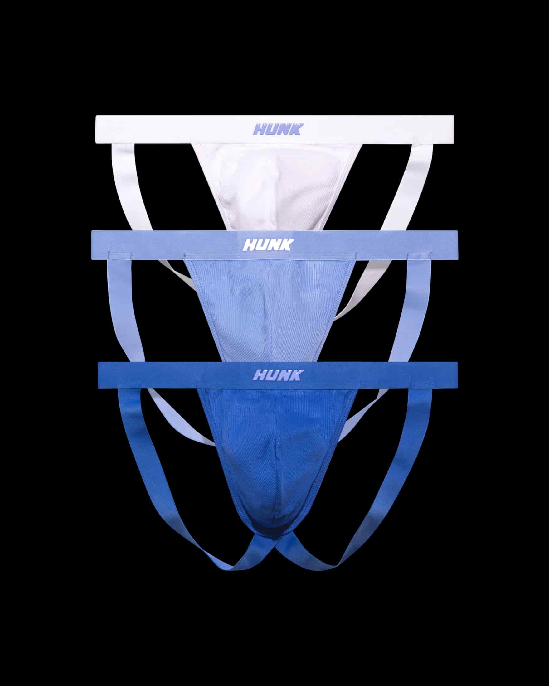 3-Pack Suspensorios Ultrablue - miniatura 10