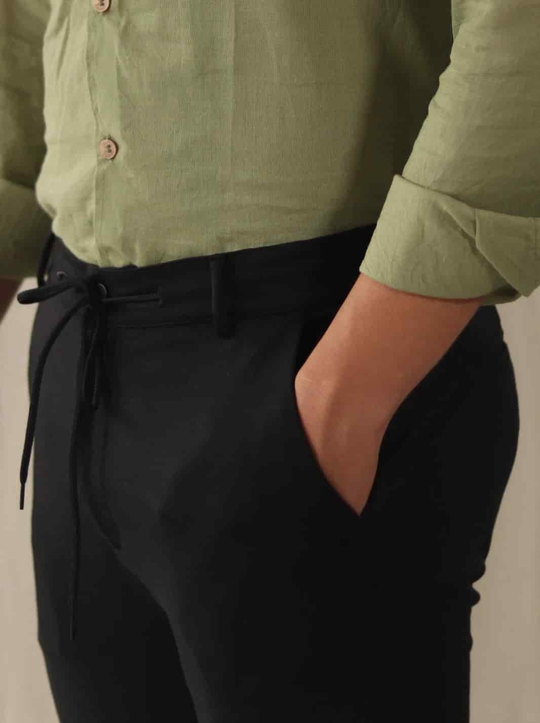 PANTALÓN STRETCH - miniatura 2