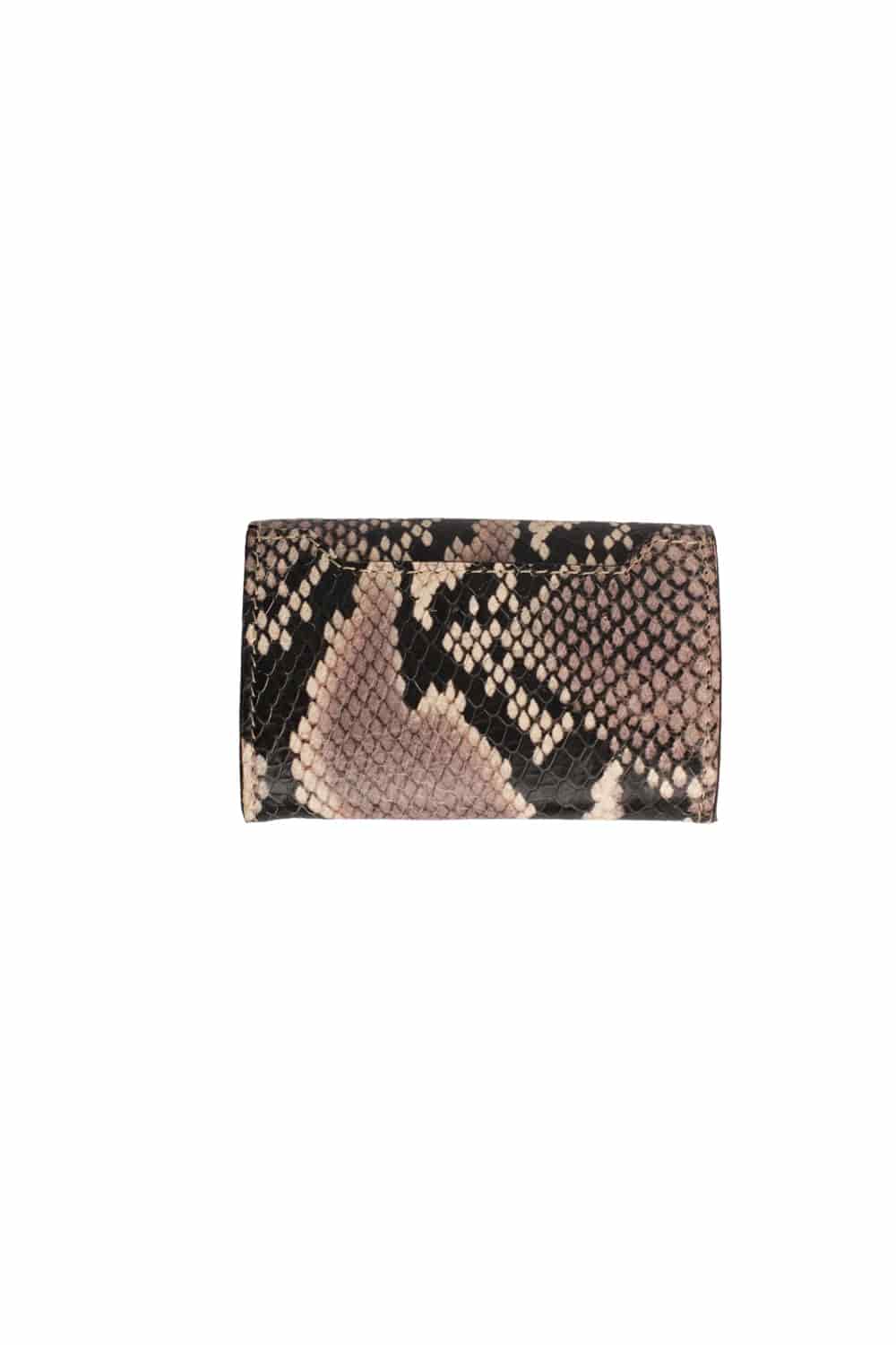 POCKET WALLET - PYTHON - miniatura 3