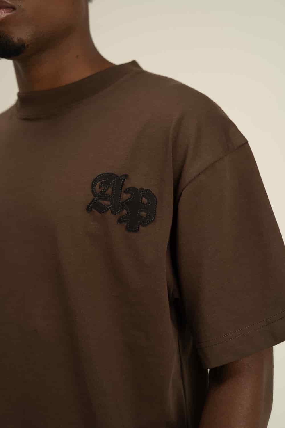 MOSS T-SHIRT - miniatura 5