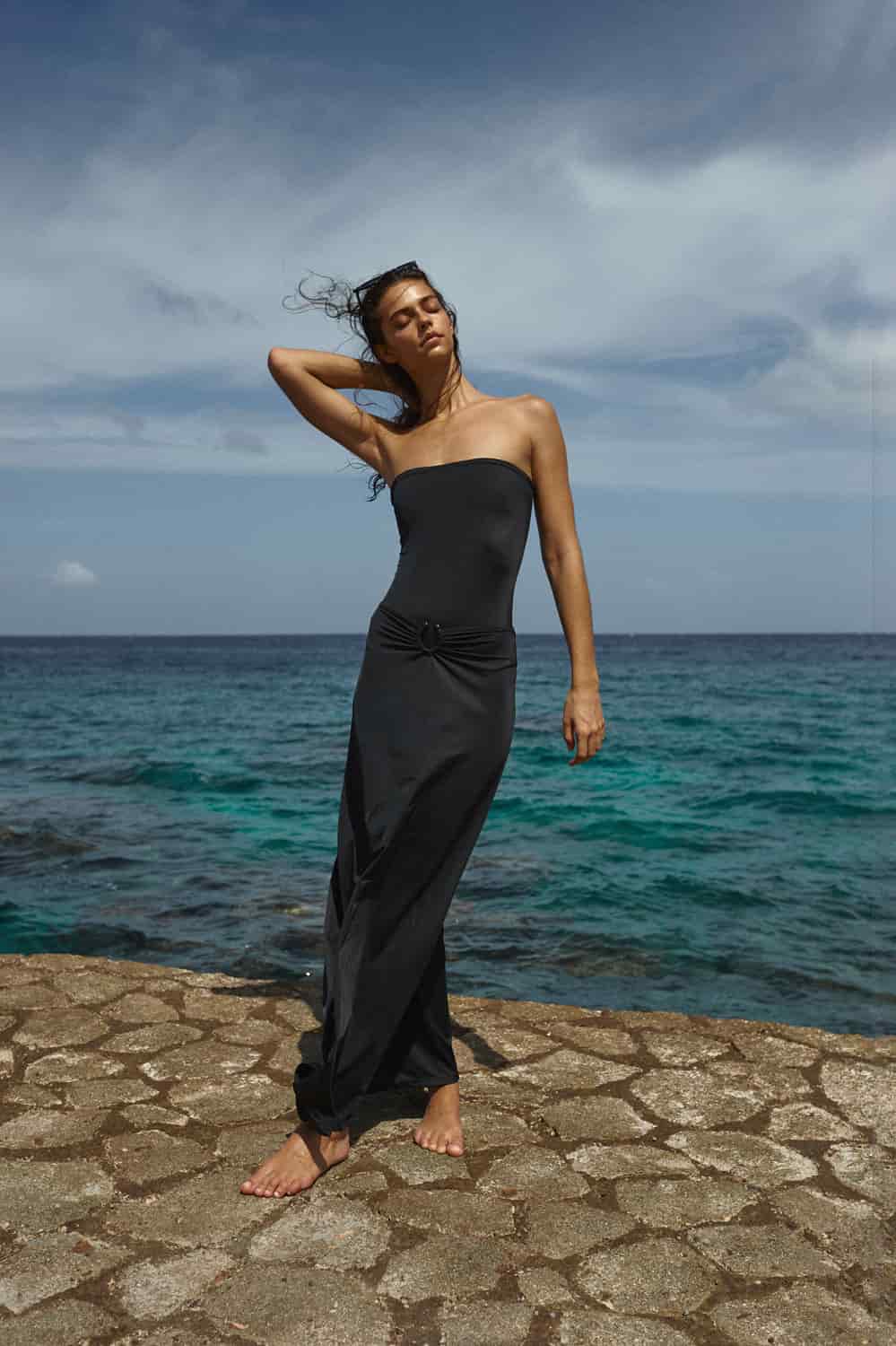 Keel Skirt - miniatura 2