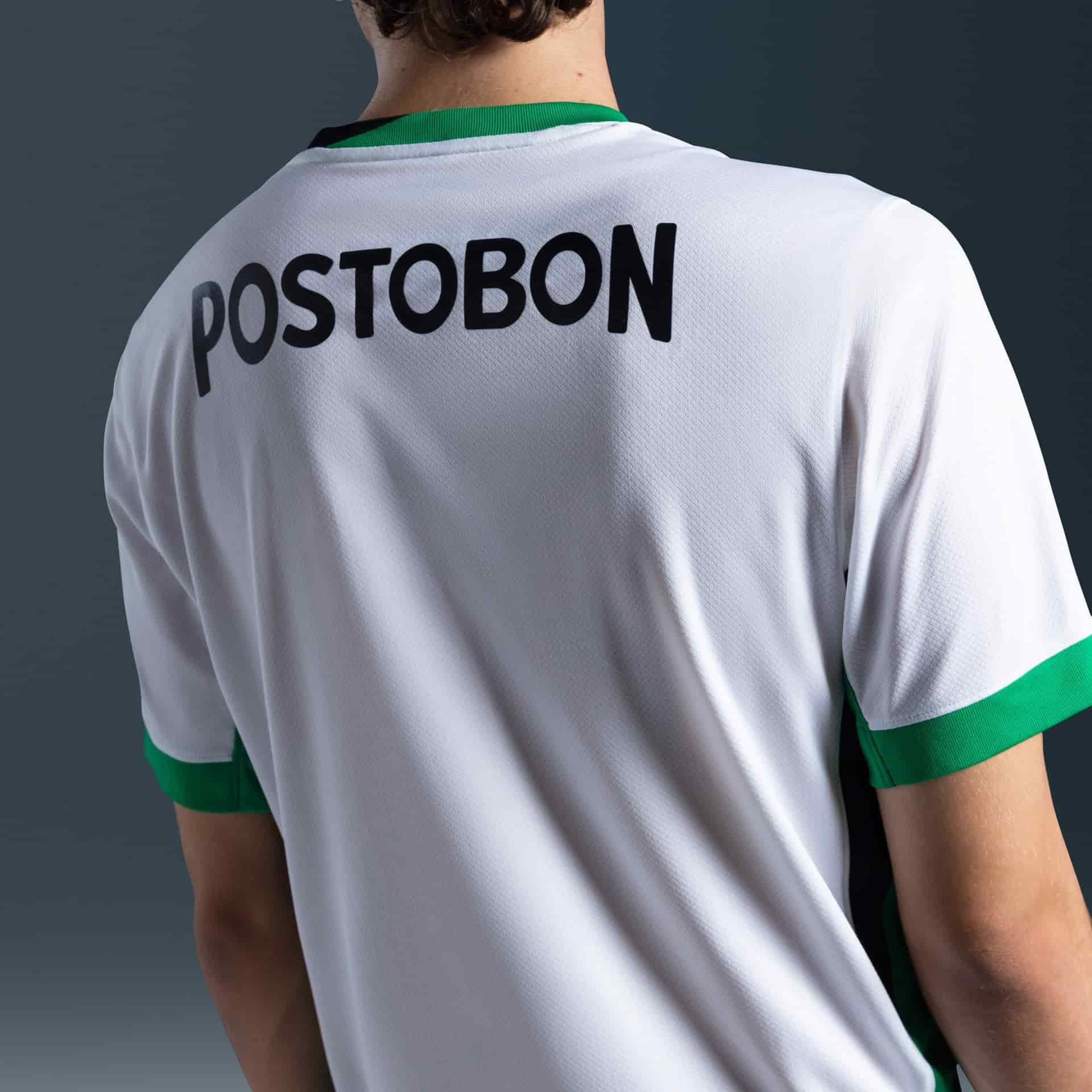 CAMISETA ALTERNA HOMBRE NIKE 2026 - miniatura 2