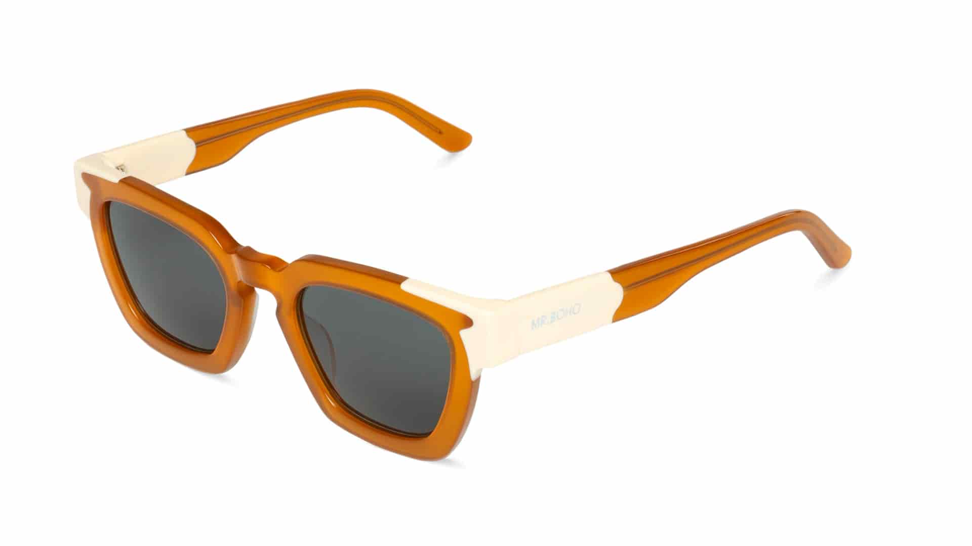 ACHACHA - LOGAN - WITH CLASSICAL LENSES - miniatura 2