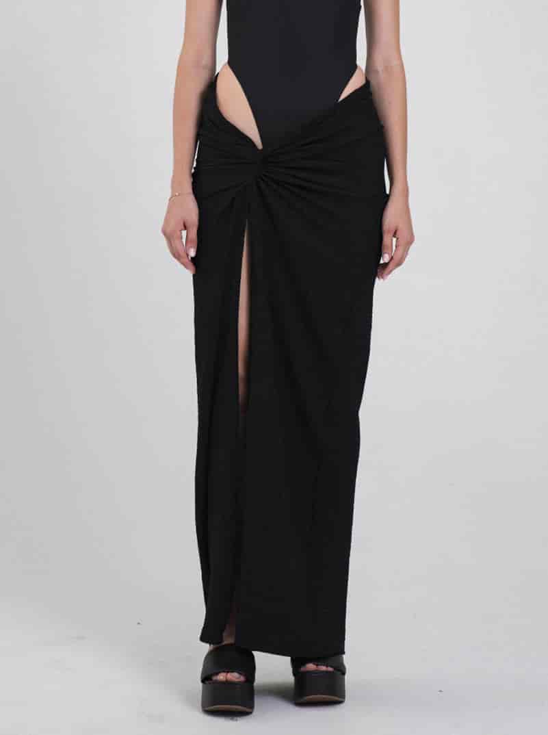 ROMINA SKIRT - miniatura 4