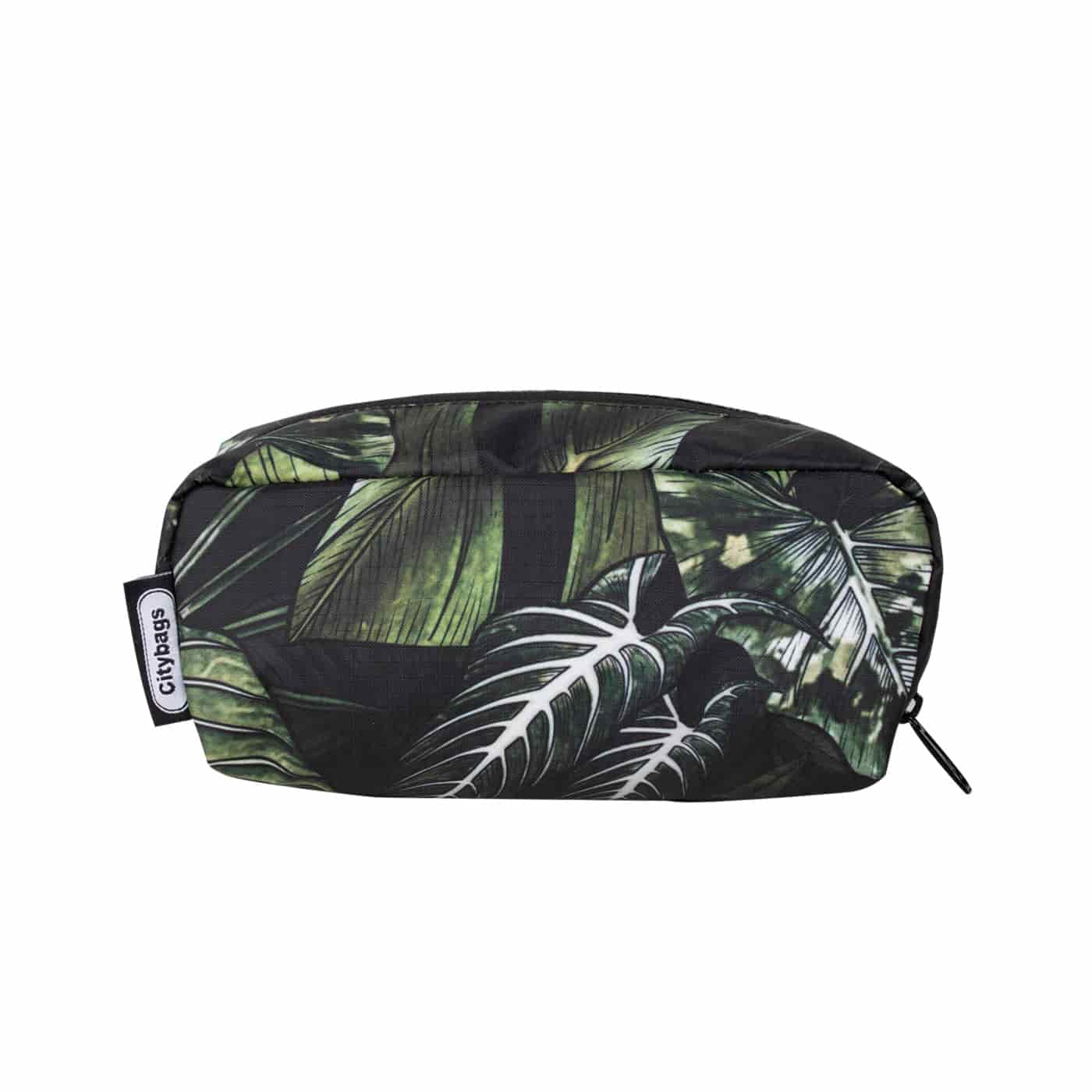 Cosmetiquera Ultra Estampado Jungla - miniatura 1