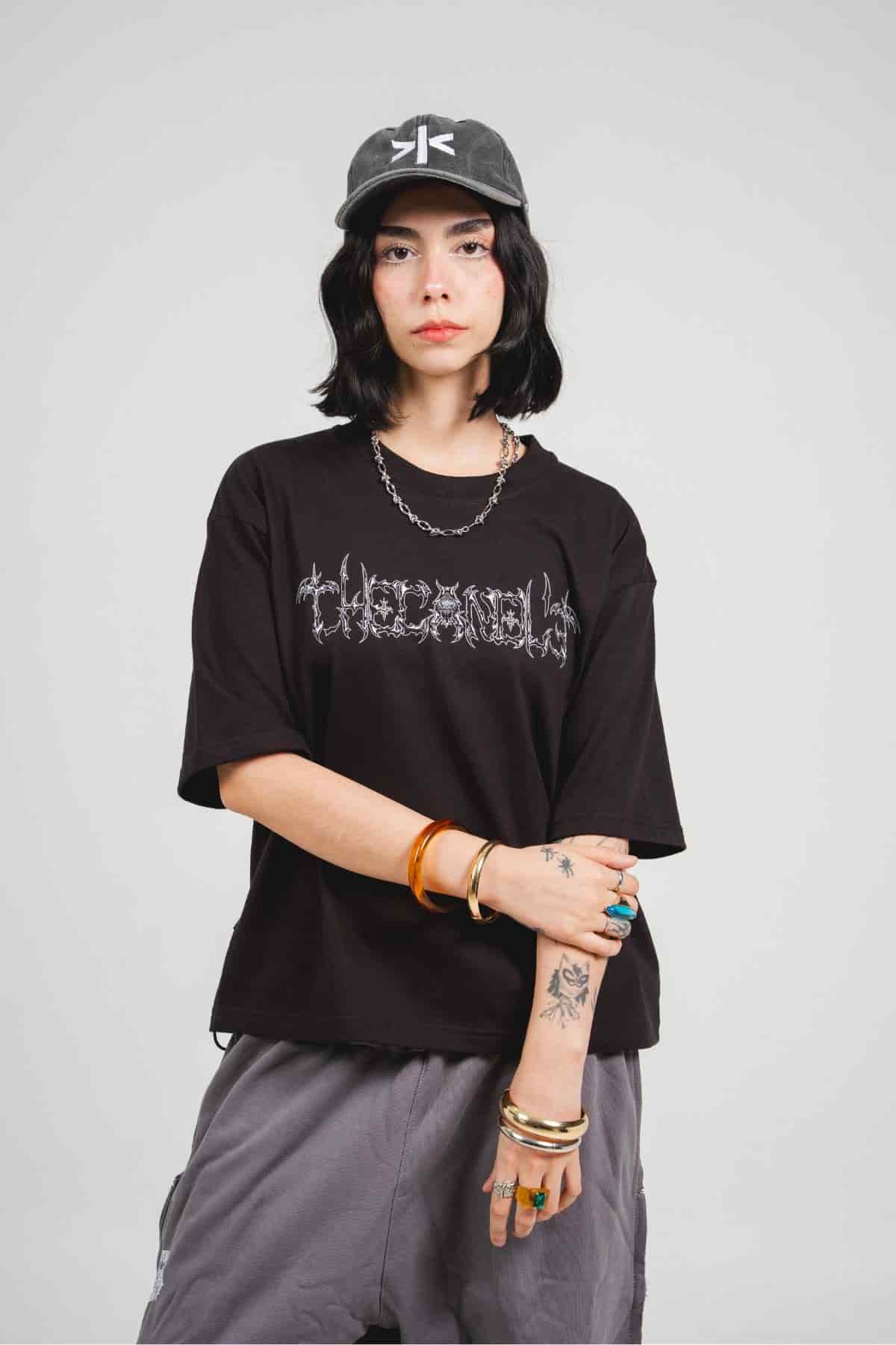 Camiseta The candle - miniatura 4