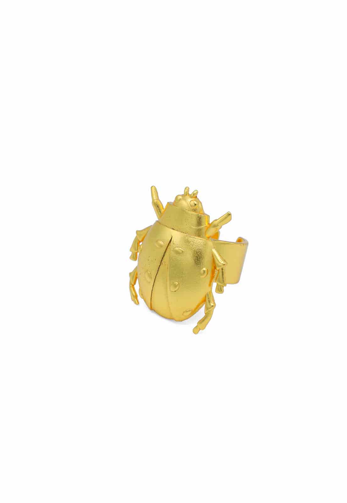 Madame Mariquita Ring - miniatura 3