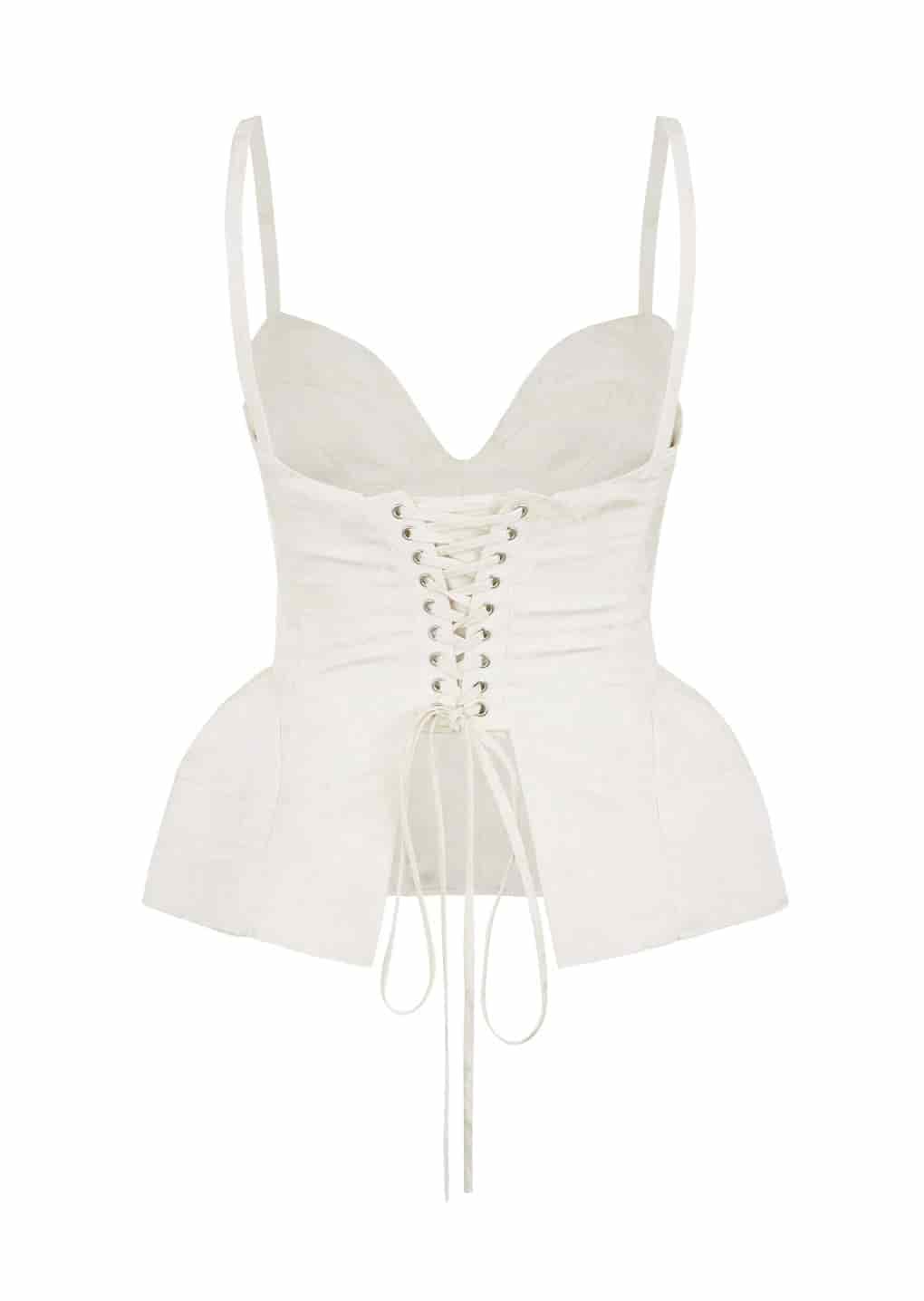 Allure Bustier - miniatura 3