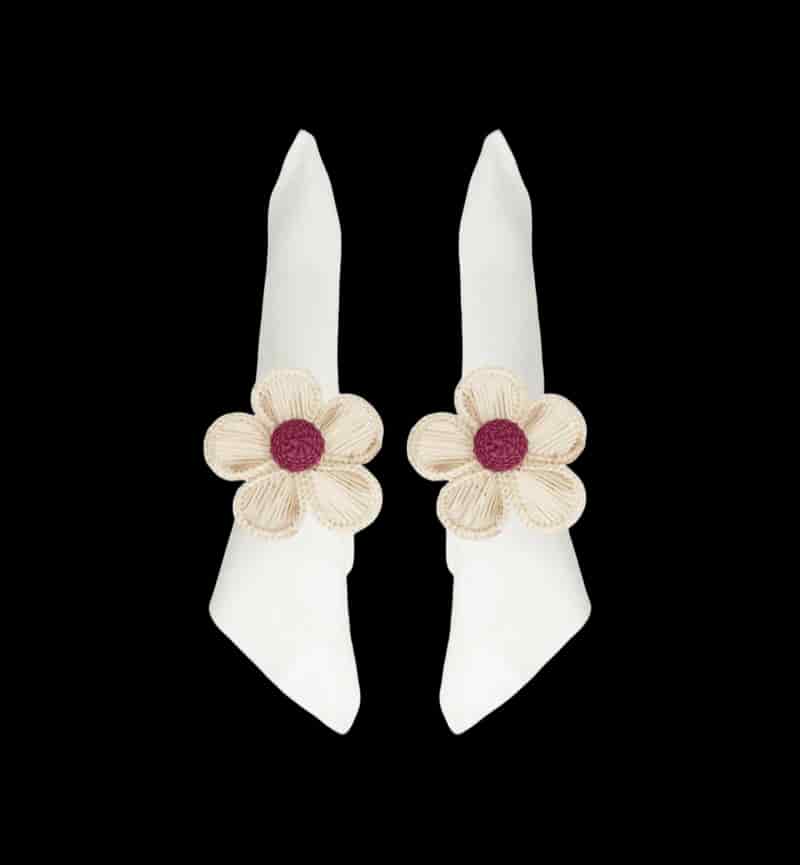 SERVILLETEROS - PASSIFLORA - miniatura 3