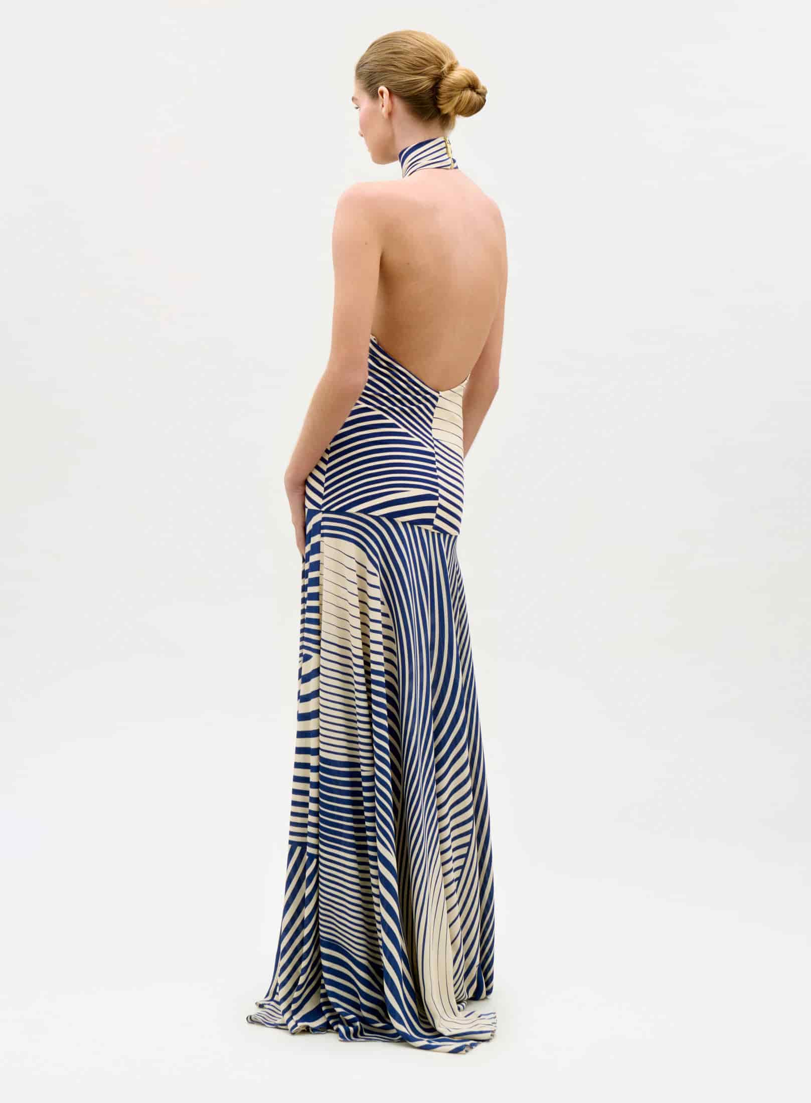 Leonore Dress - miniatura 3