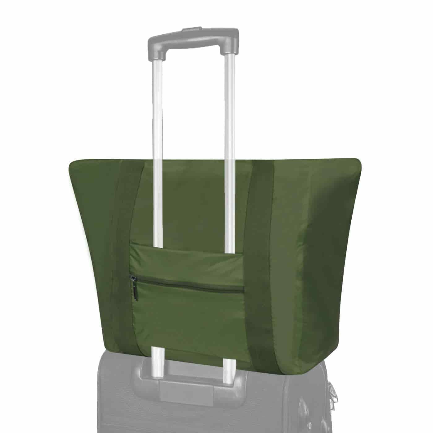MaxiBag Light Citybags Verde - miniatura 3