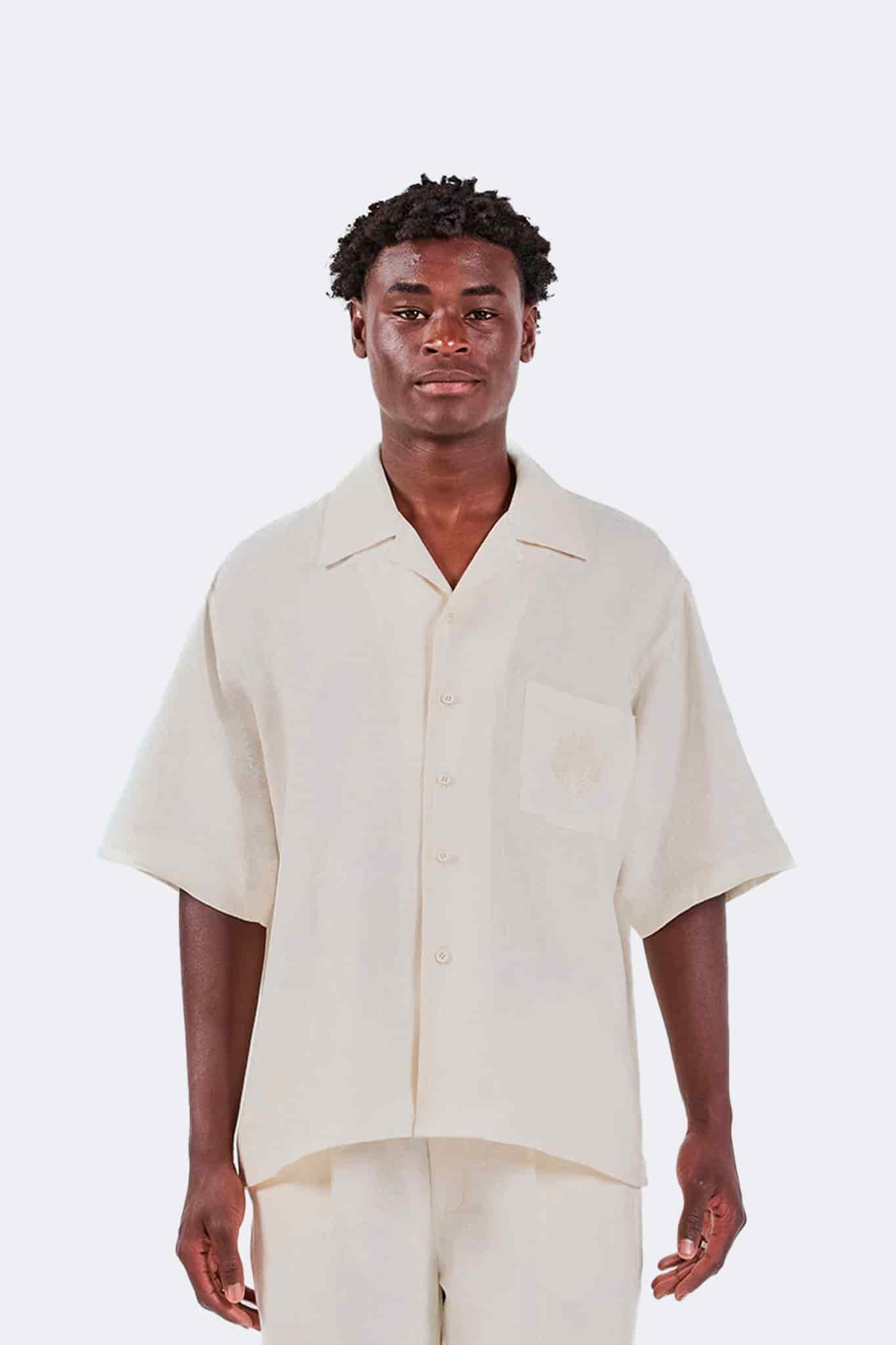 Camisa Baltra - miniatura 1