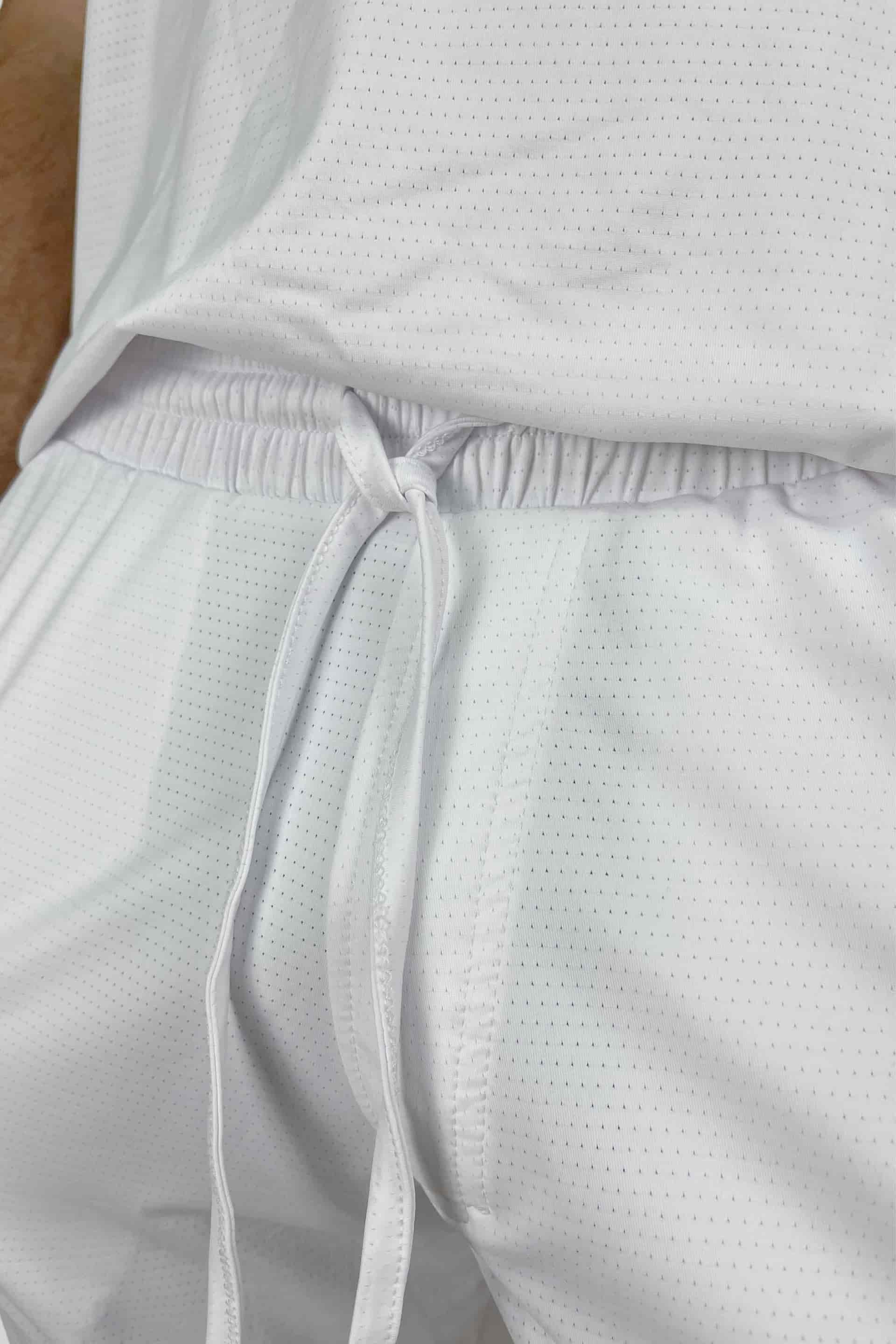 MINIJOGGER SPORT BLANCO - miniatura 4