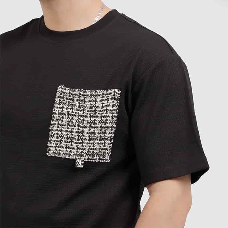 Camiseta Hombre CC2606 - miniatura 5