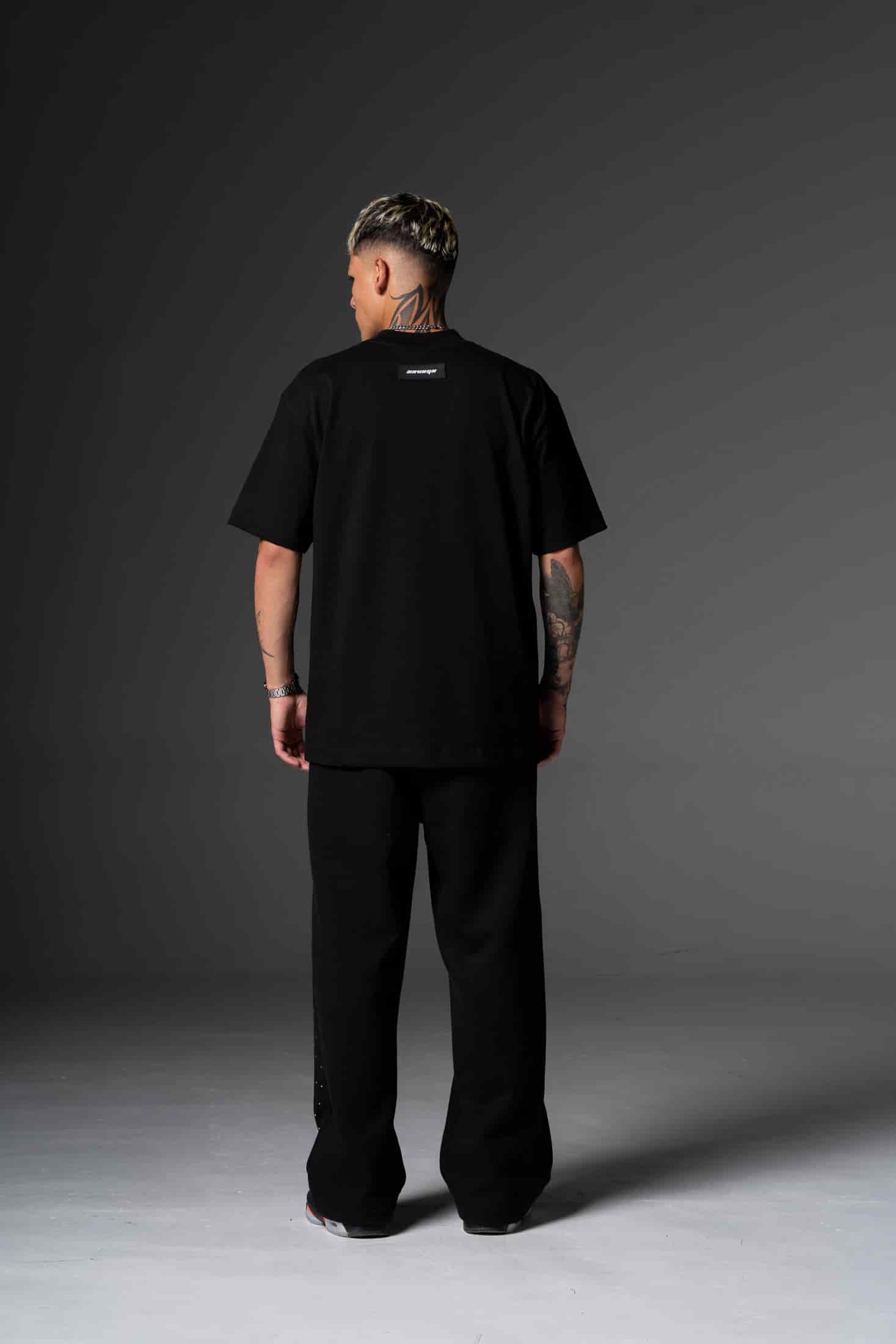 T shirt Celestial state Pedreria  250 gramos - miniatura 7